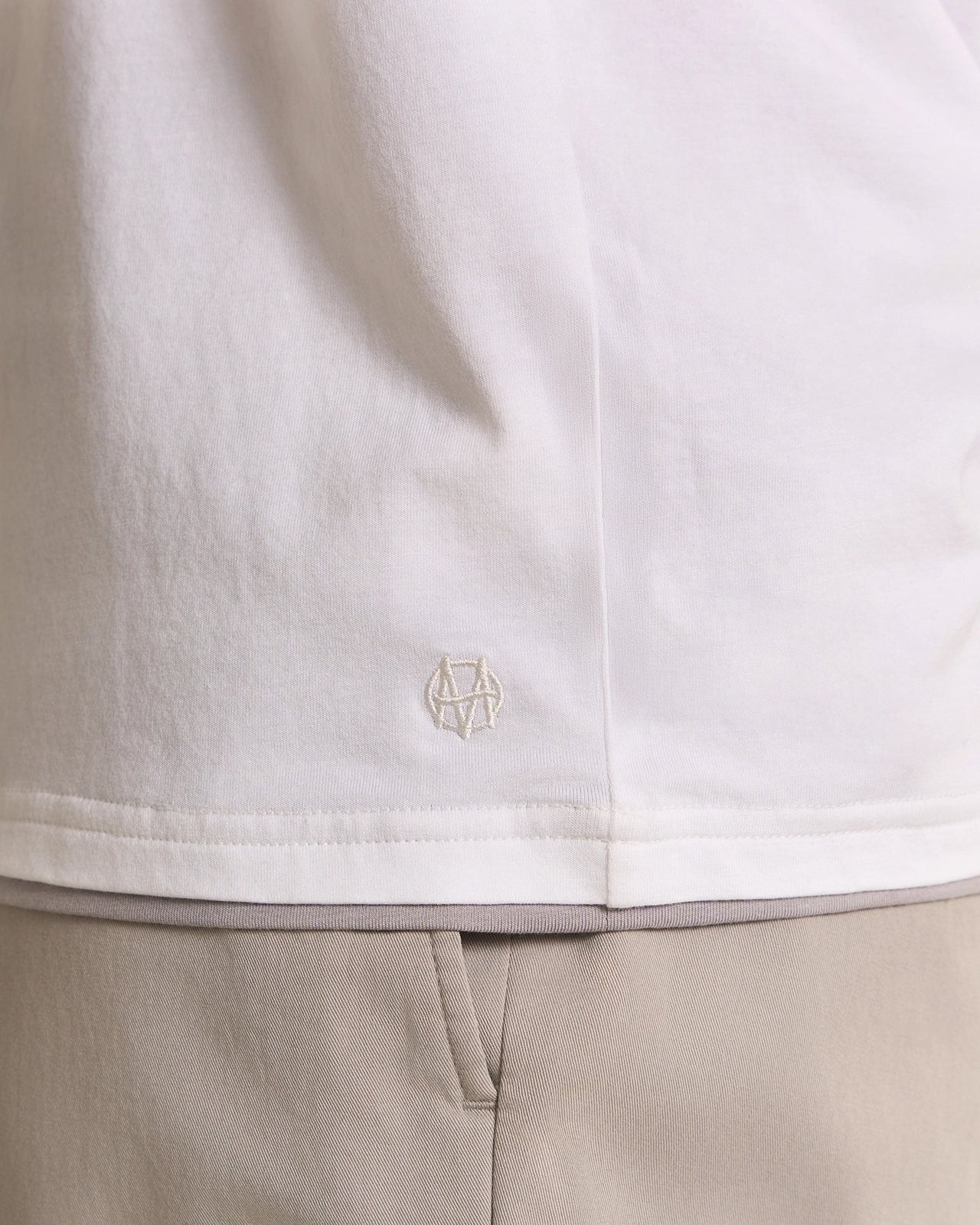 Valencia T-Shirt - Valencia T-Shirt White