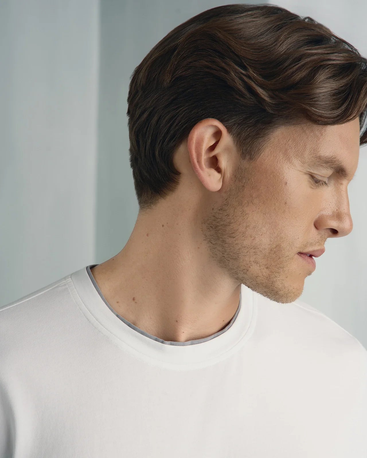 Valencia T-Shirt - Valencia T-Shirt White