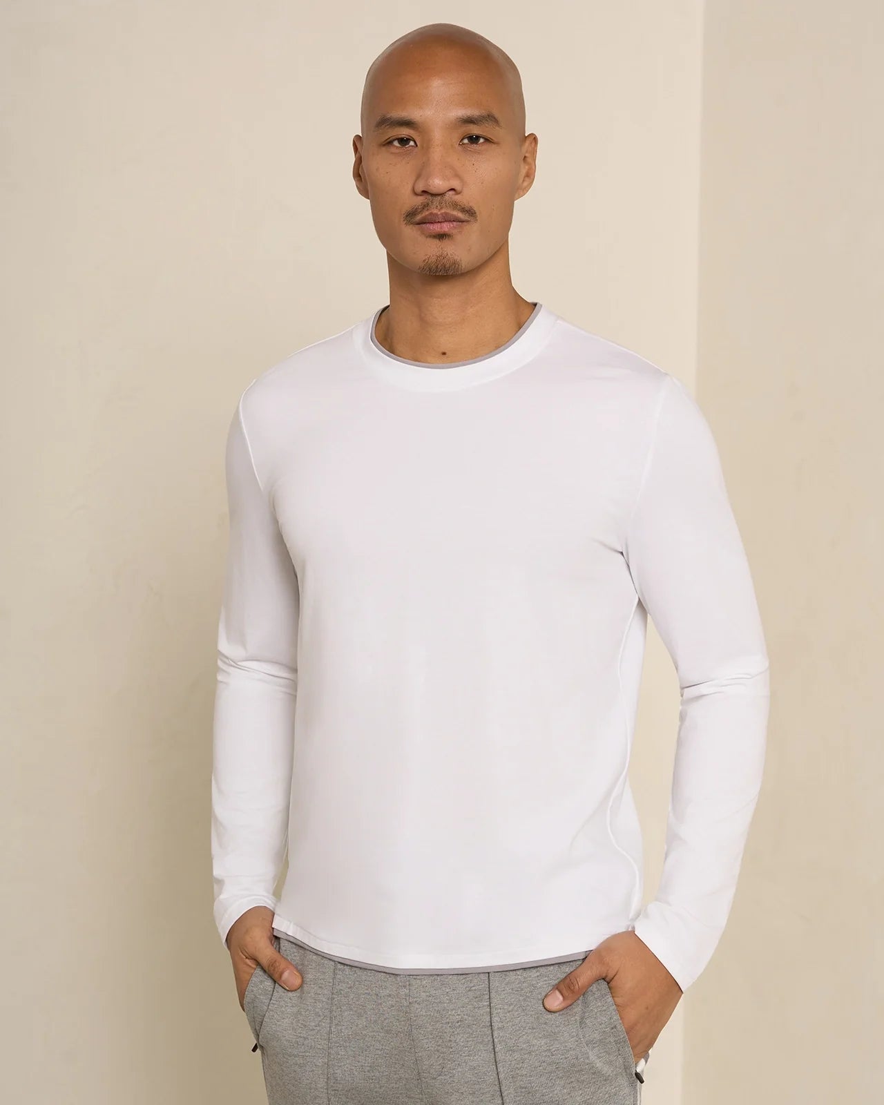 Mallorca T-Shirt - Mallorca T-Shirt White