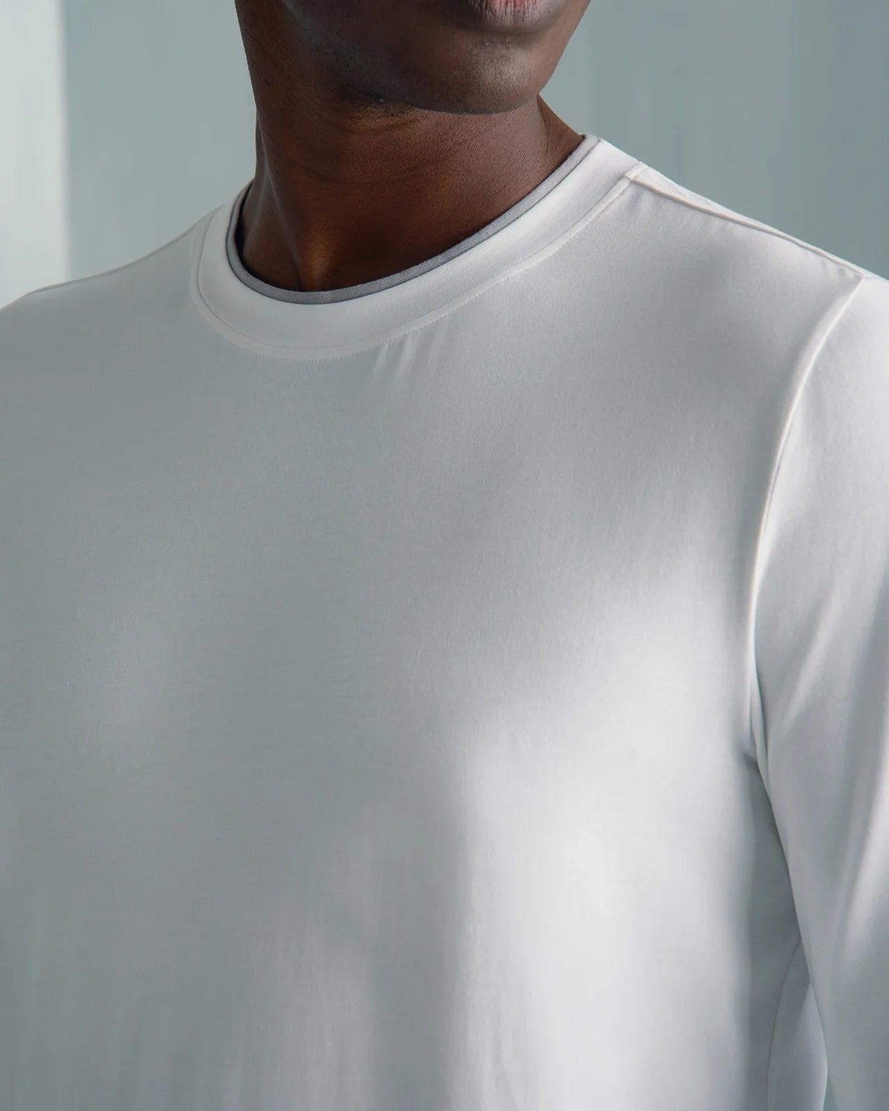 Mallorca T-Shirt - Mallorca T-Shirt White