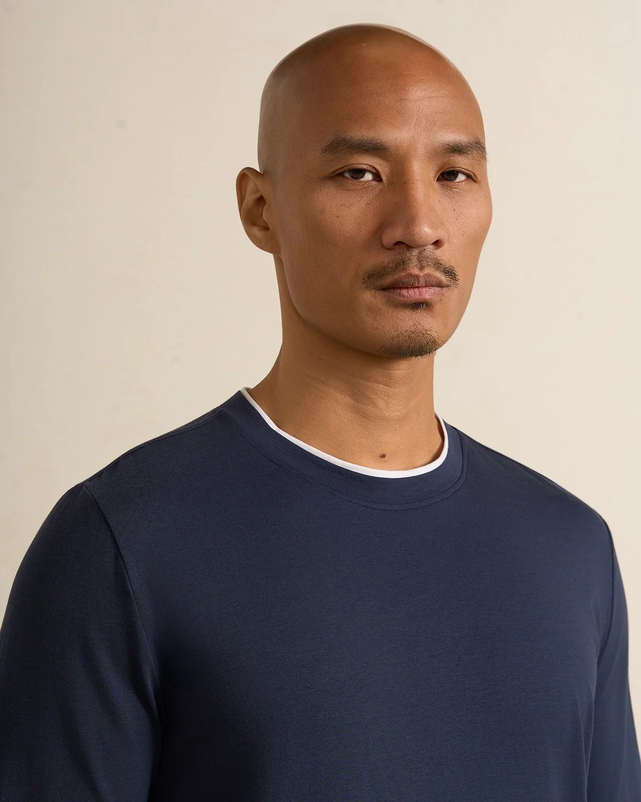 Mallorca T-Shirt - Mallorca T-Shirt Navy