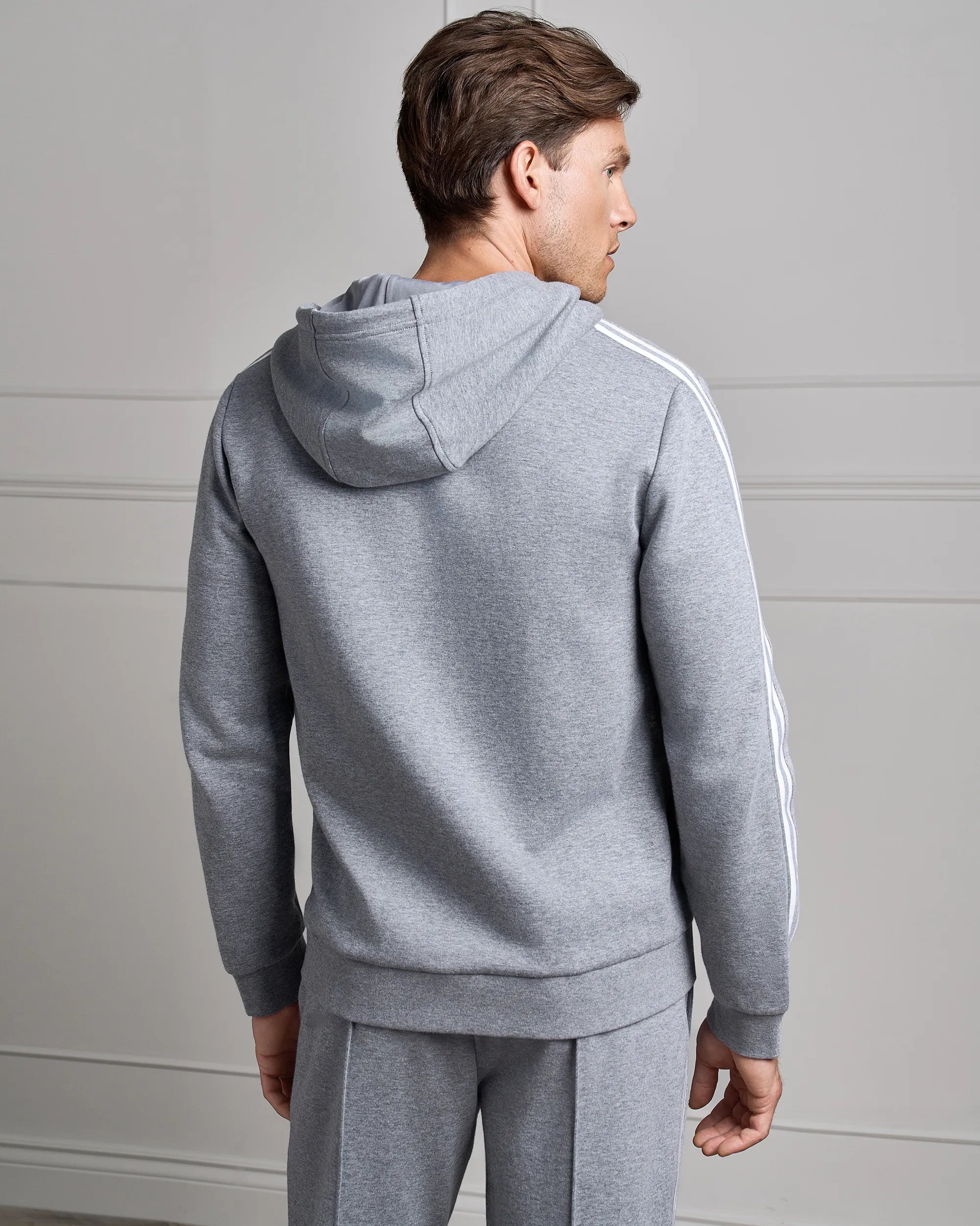Whistler Hoodie - Whistler Hoodie Grey