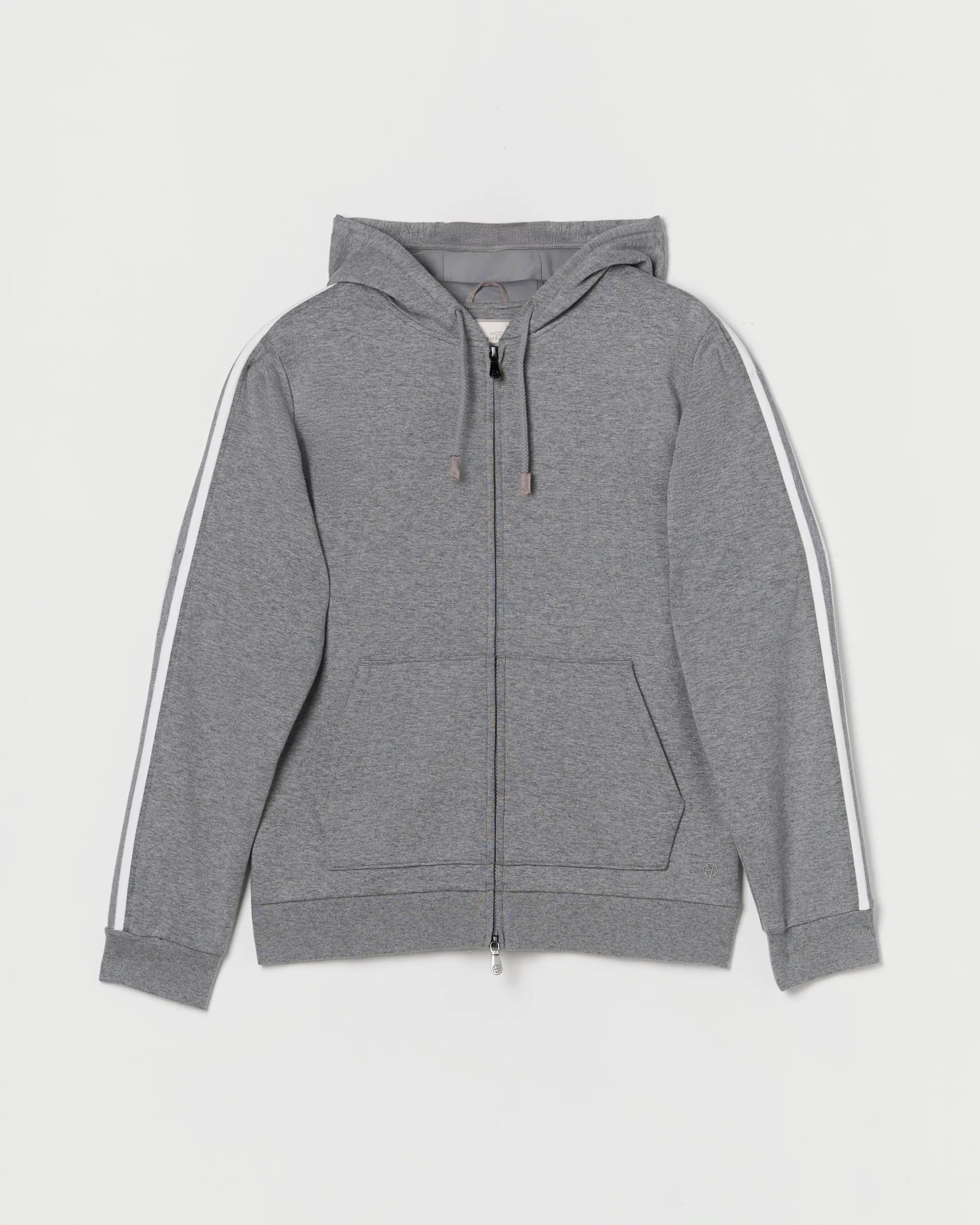 Whistler Hoodie - Whistler Hoodie Grey