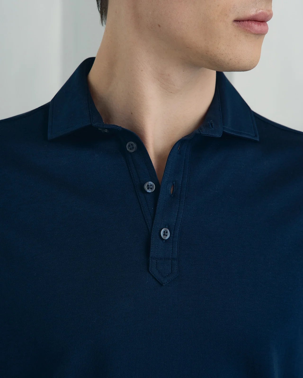 Costa Brava Polo - Costa Brava Polo Navy