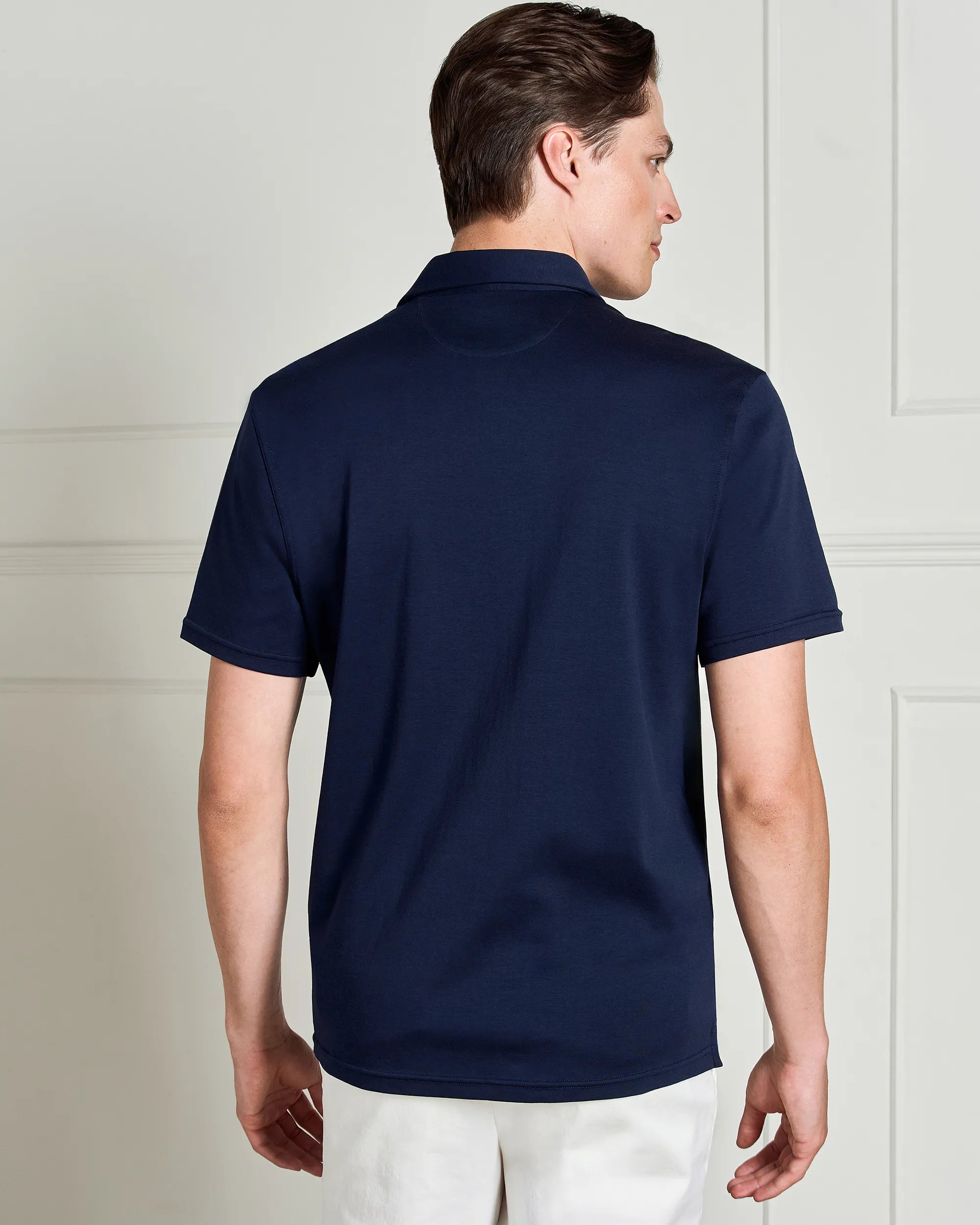 Costa Brava Polo - Costa Brava Polo Navy