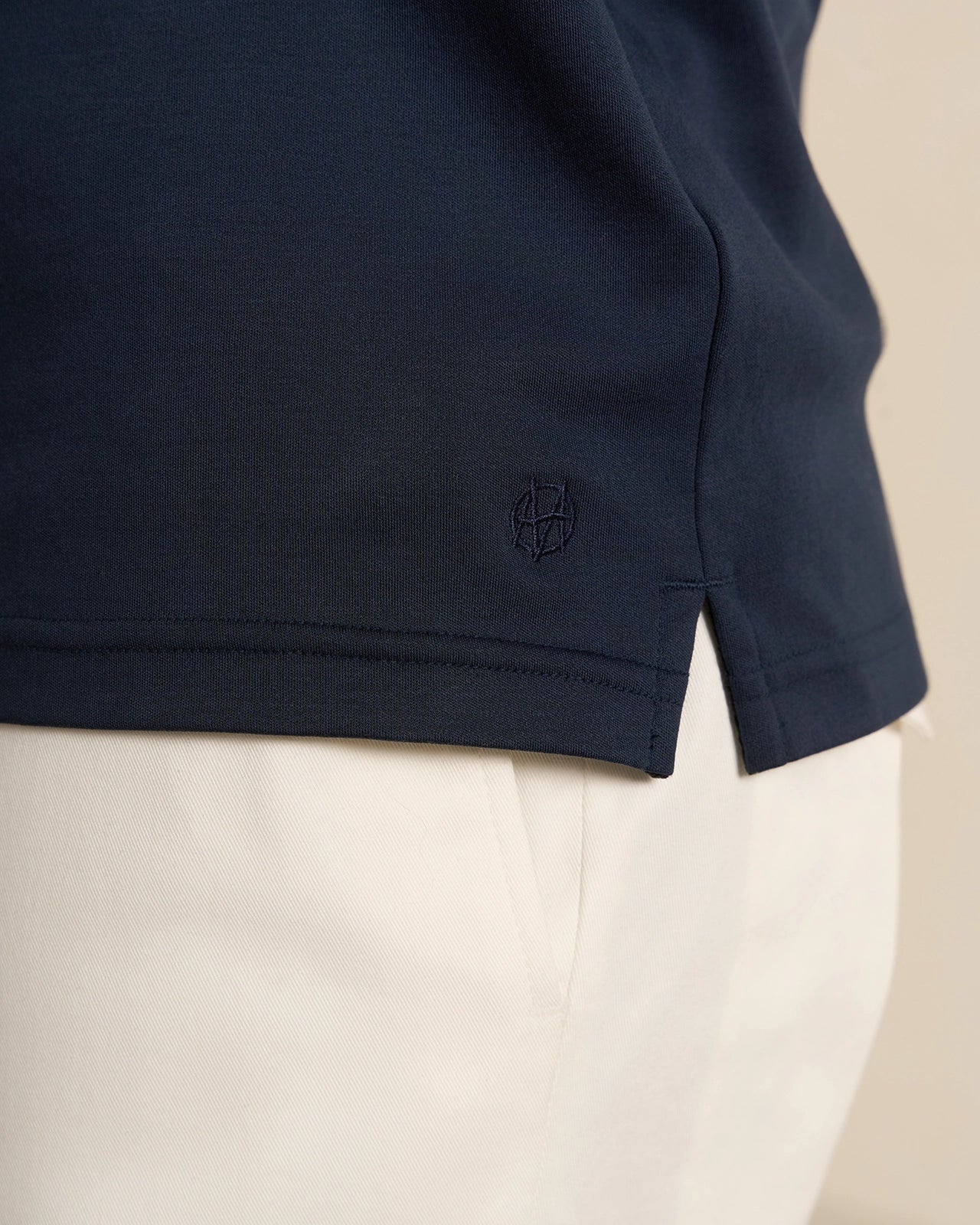 Costa Brava Polo - Costa Brava Polo Navy