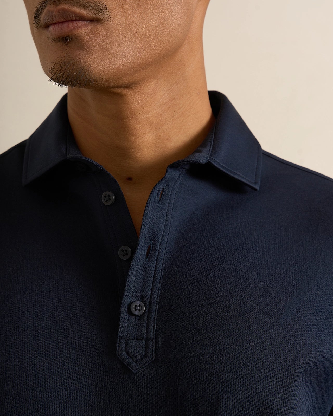 Costa Brava Polo - Costa Brava Polo Navy