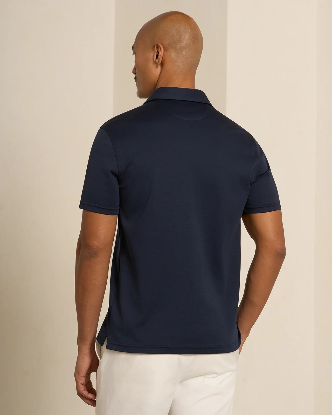 Costa Brava Polo - Costa Brava Polo Navy