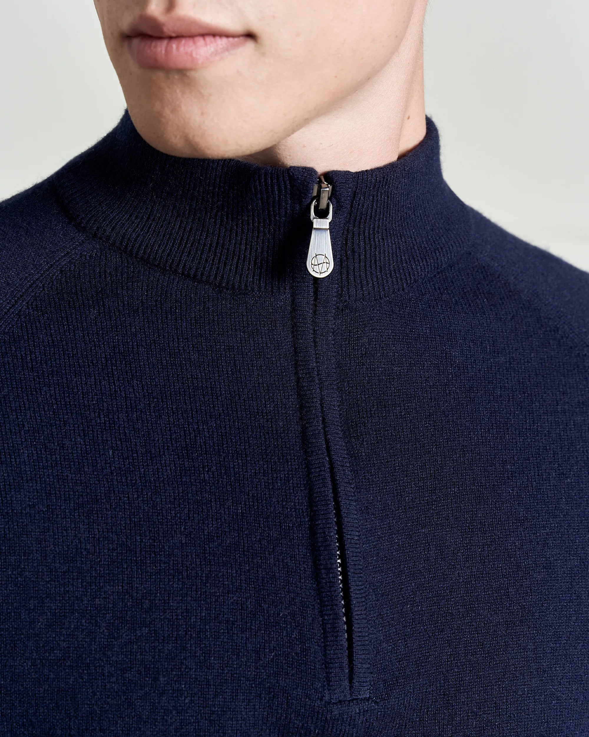 Cortina Pullover - Cortina Pullover Navy