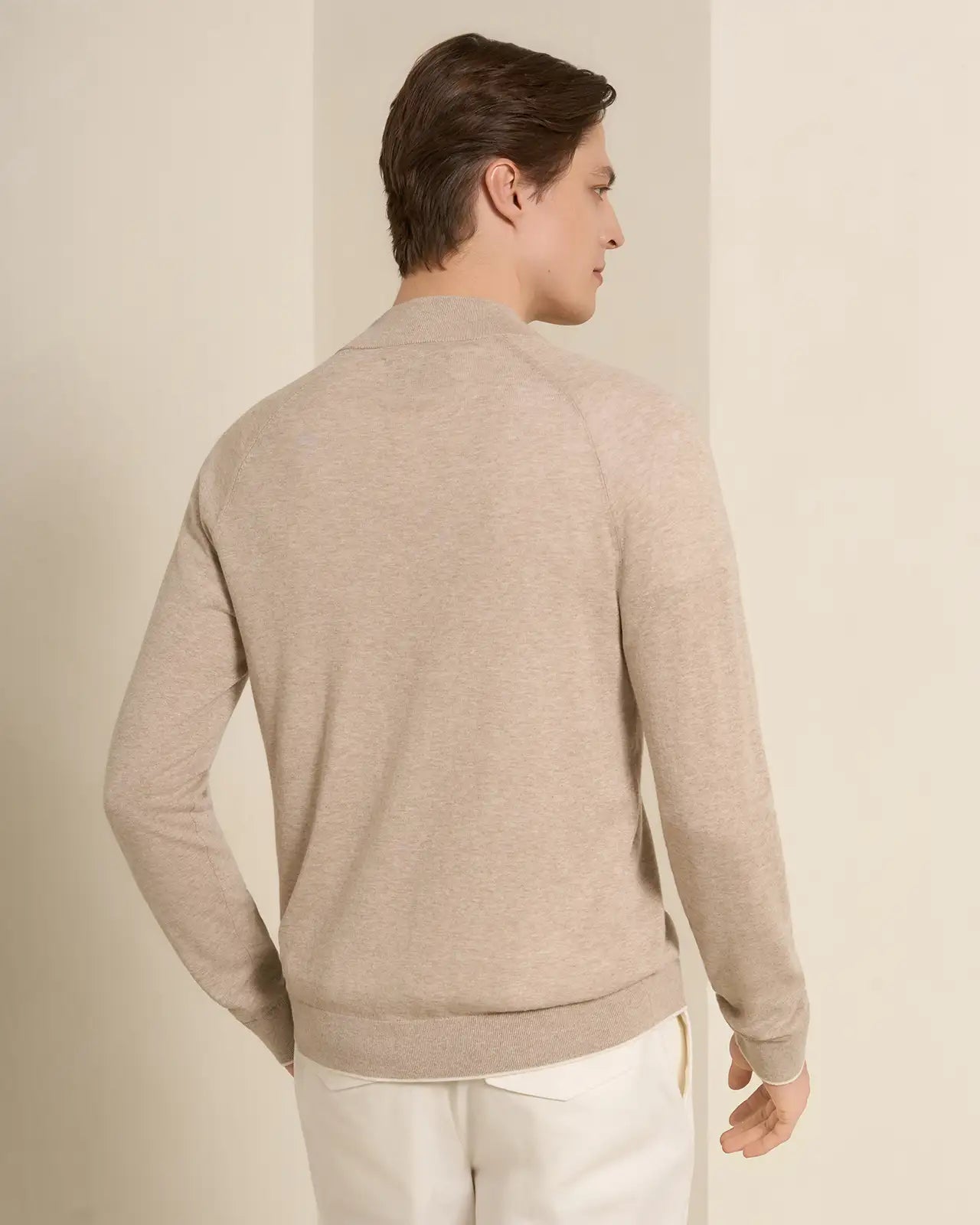 Tuscana Quarter Zip - Tuscana Quarter Zip Hay Day