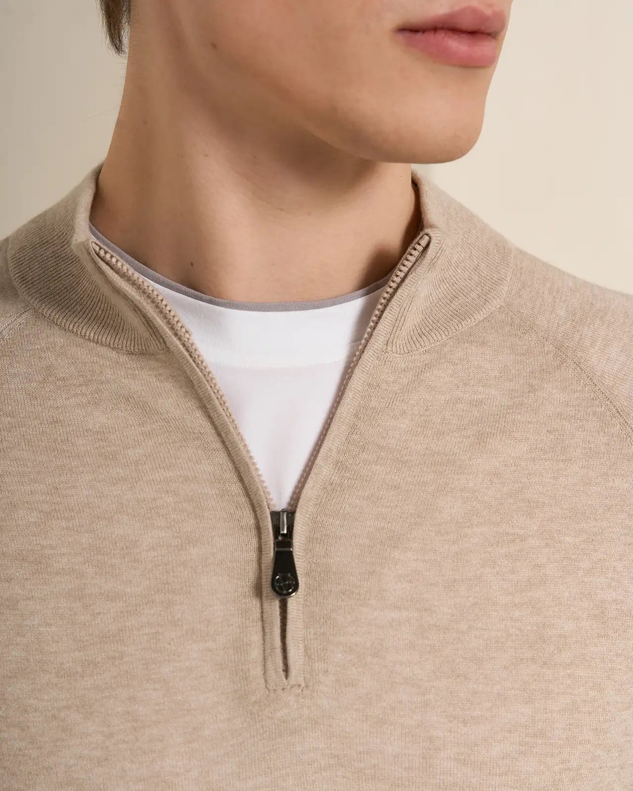 Tuscana Quarter Zip - Tuscana Quarter Zip Hay Day