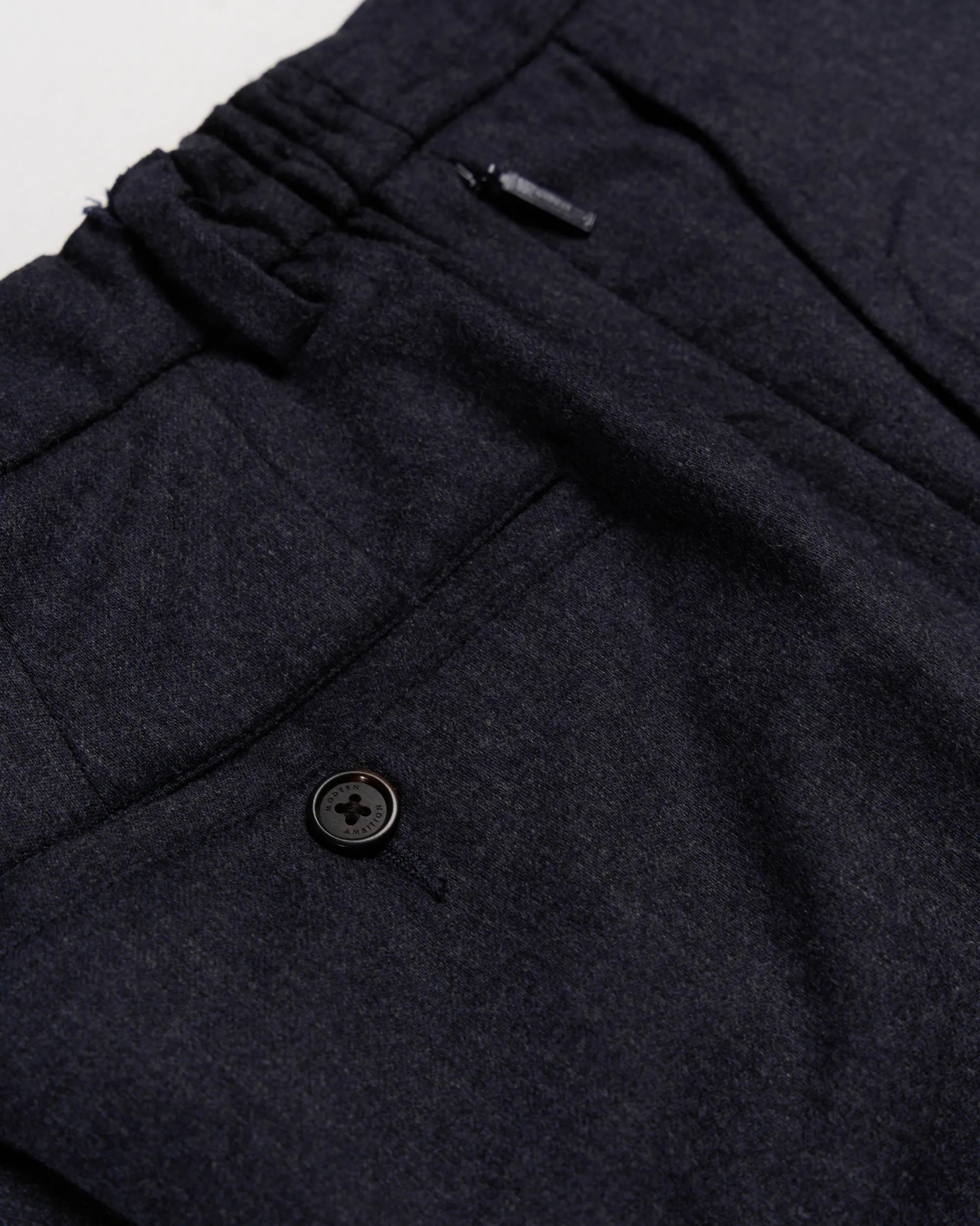Malpensa Suit - Malpensa Suit Charcoal