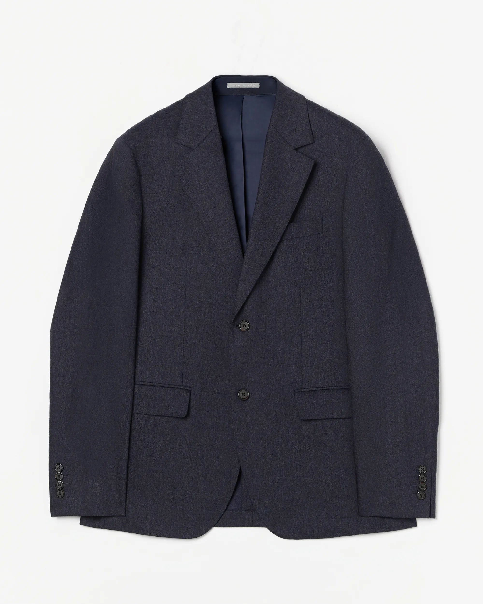 Malpensa Suit - Malpensa Suit Charcoal