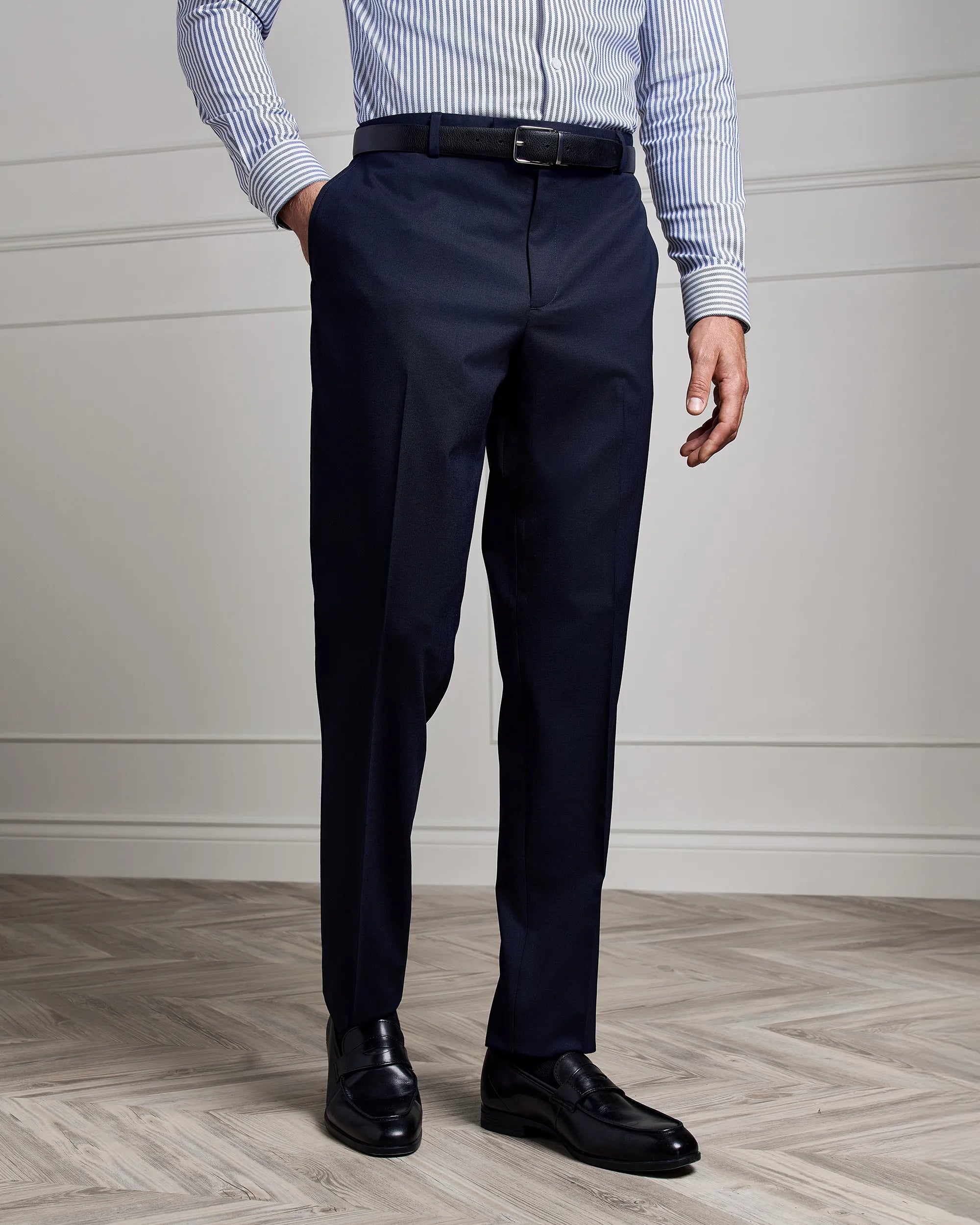 Malpensa Suit - Malpensa Suit Navy