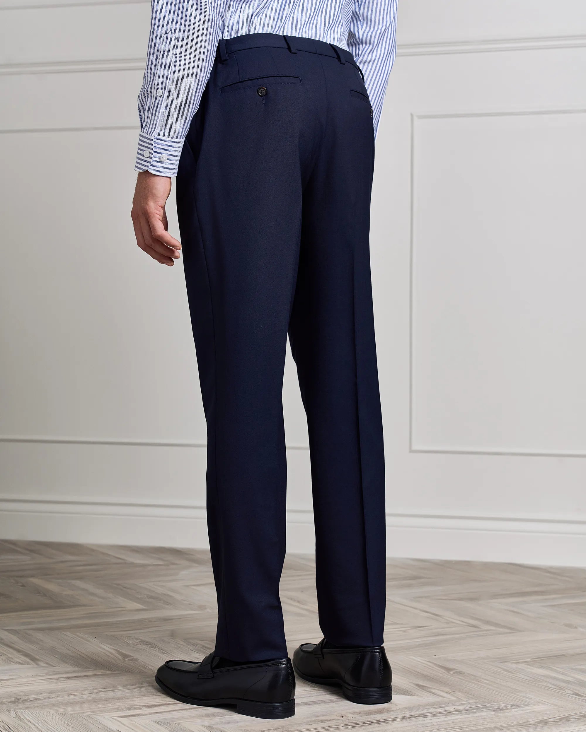Malpensa Suit - Malpensa Suit Navy