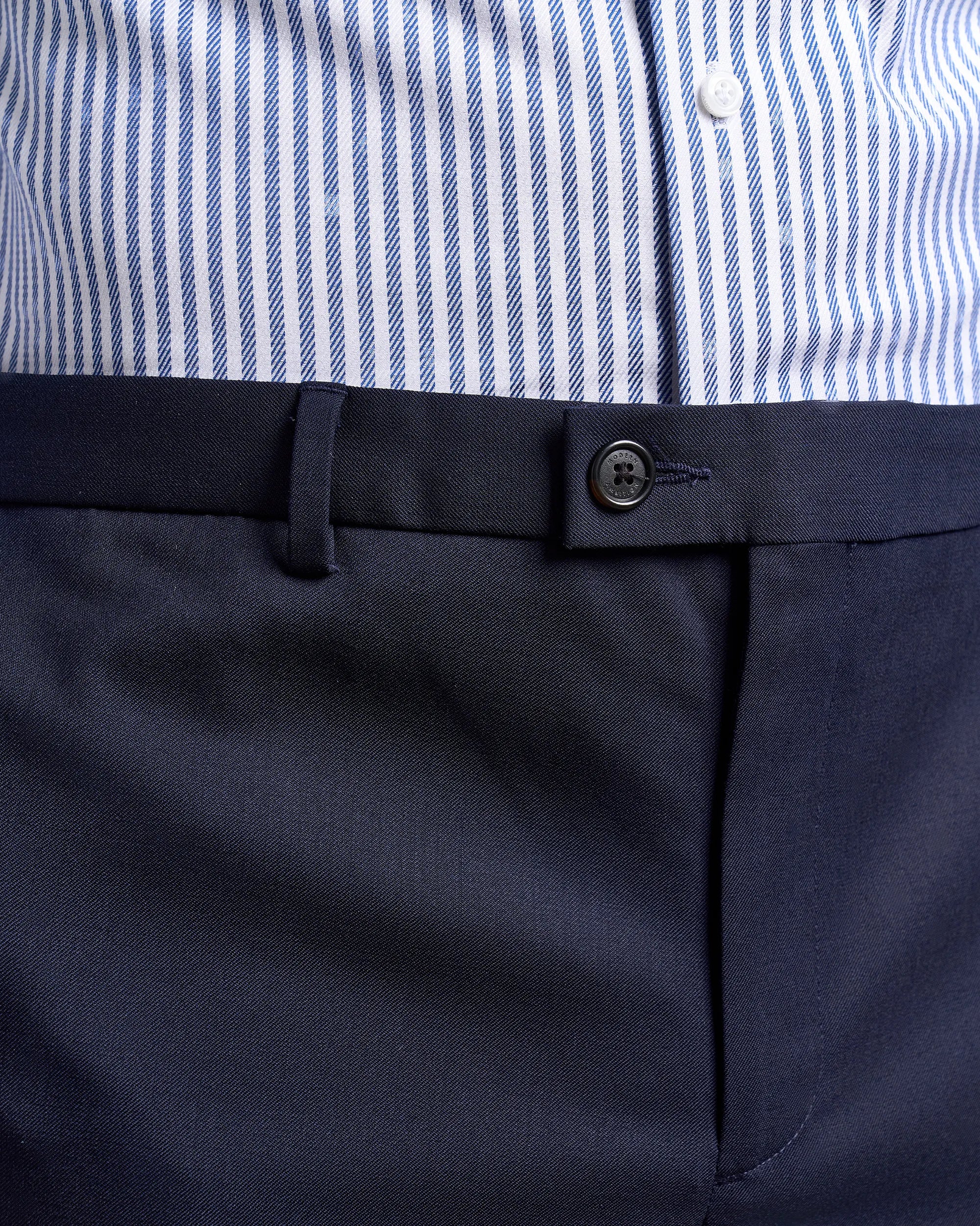 Malpensa Suit - Malpensa Suit Navy