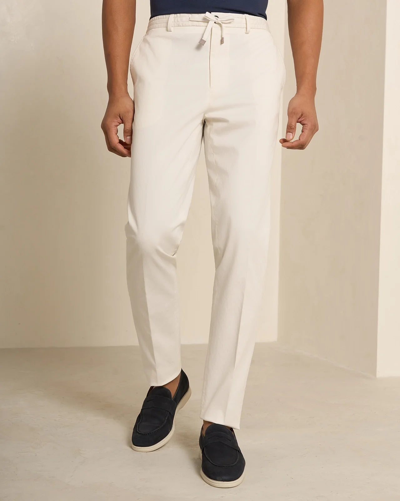 Como Chino - Como Chino White