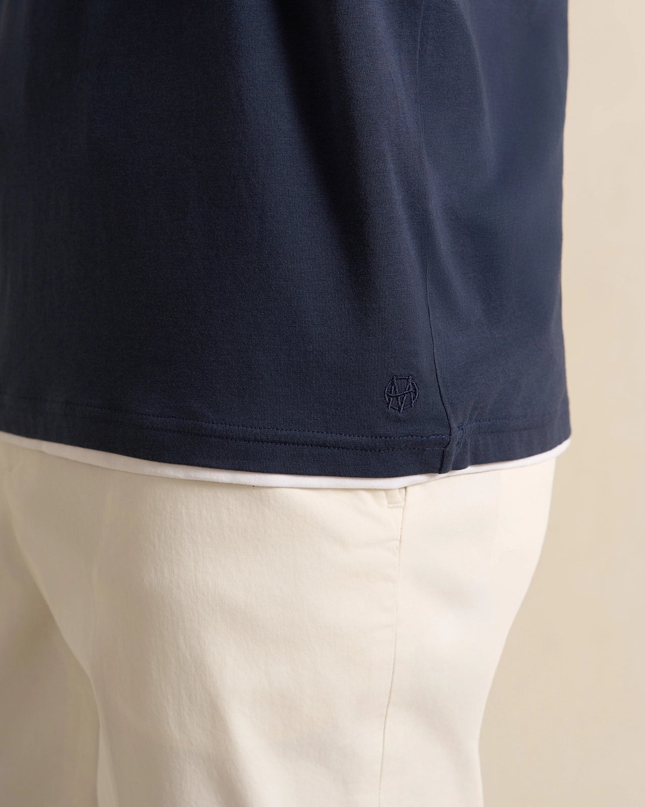 Como Chino - Como Chino White