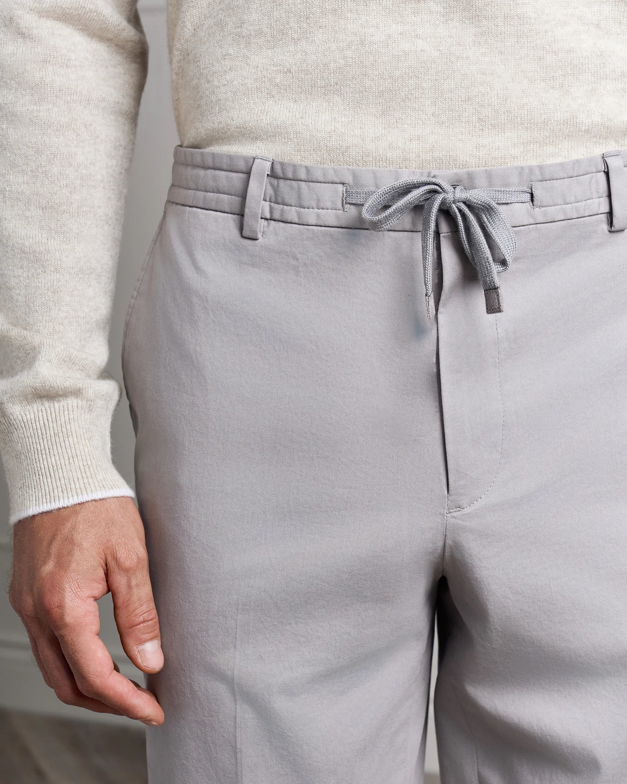 Como Chino - Como Chino Grey