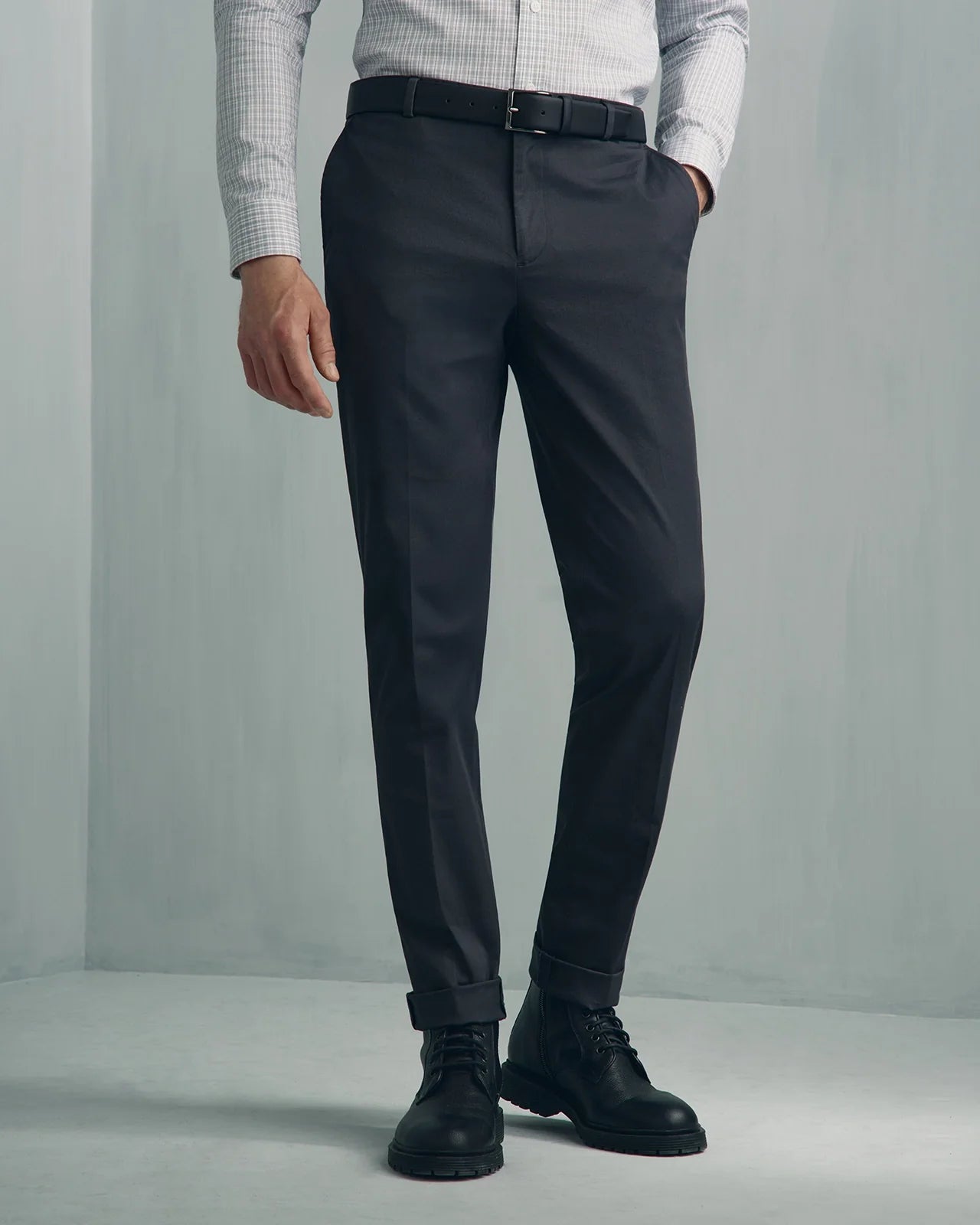 For general description, go to 'Main Product Description' region - Como Chino - Como Chino Charcoal