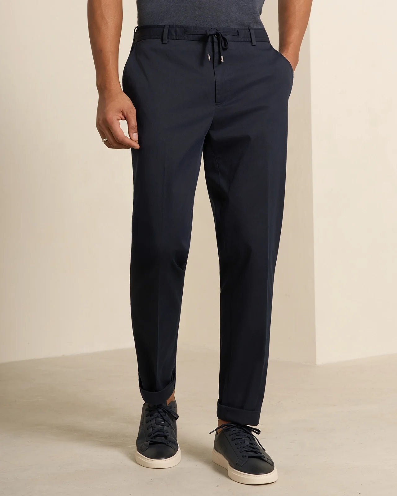 Como Chino - Como Chino Navy