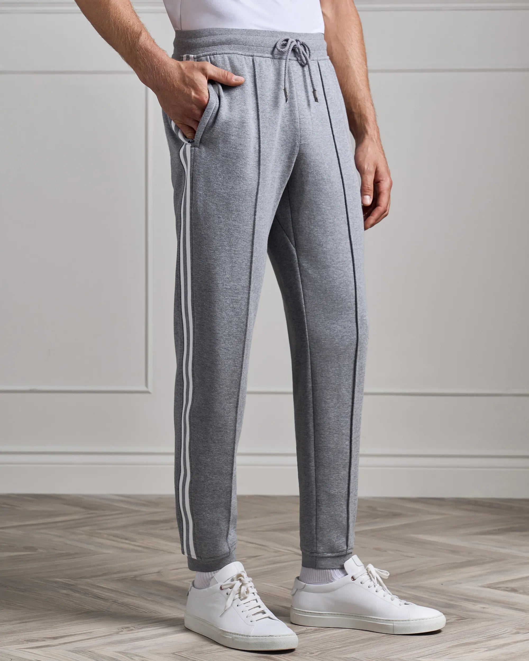 Whistler Jogger - Whistler Jogger Grey