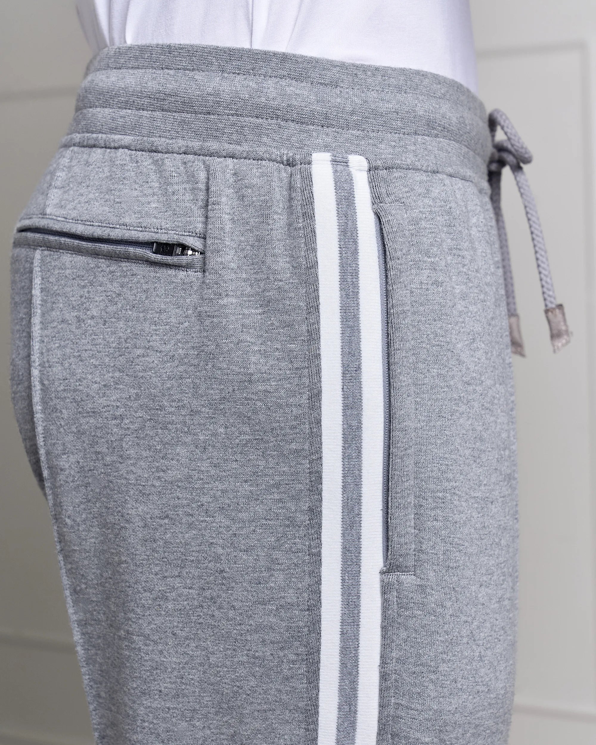 Whistler Jogger - Whistler Jogger Grey