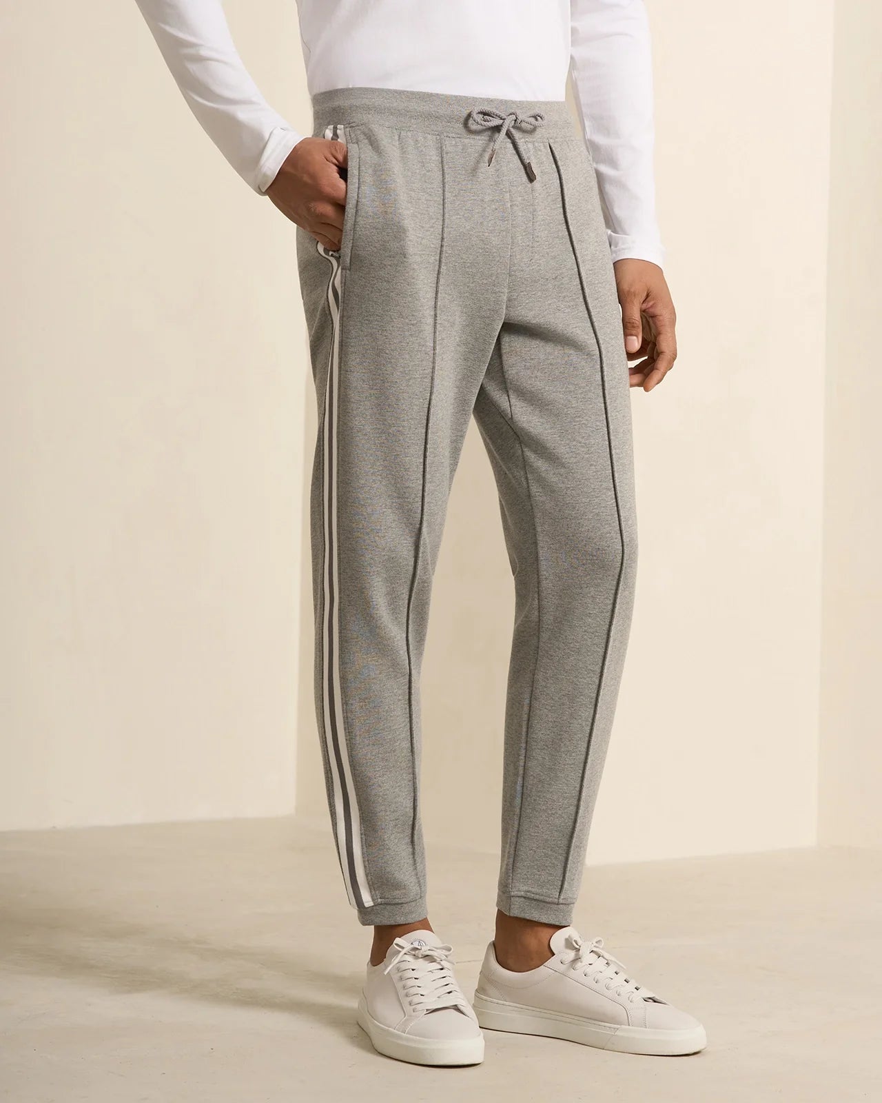 Whistler Travel Jogger - Whistler Travel Jogger Grey