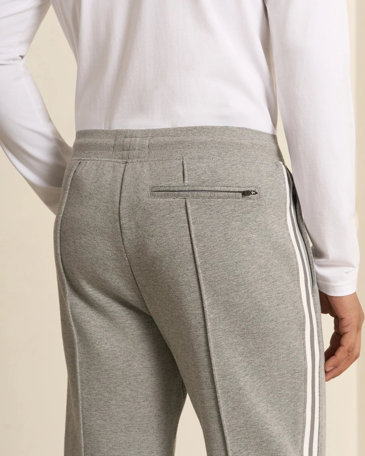 Whistler Travel Jogger - Whistler Travel Jogger Grey