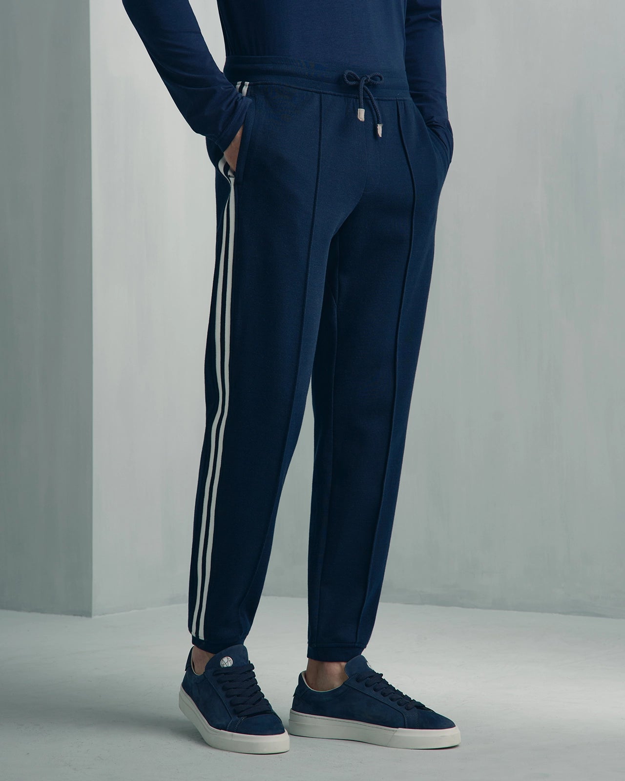 Whistler Travel Jogger - Whistler Travel Jogger Navy