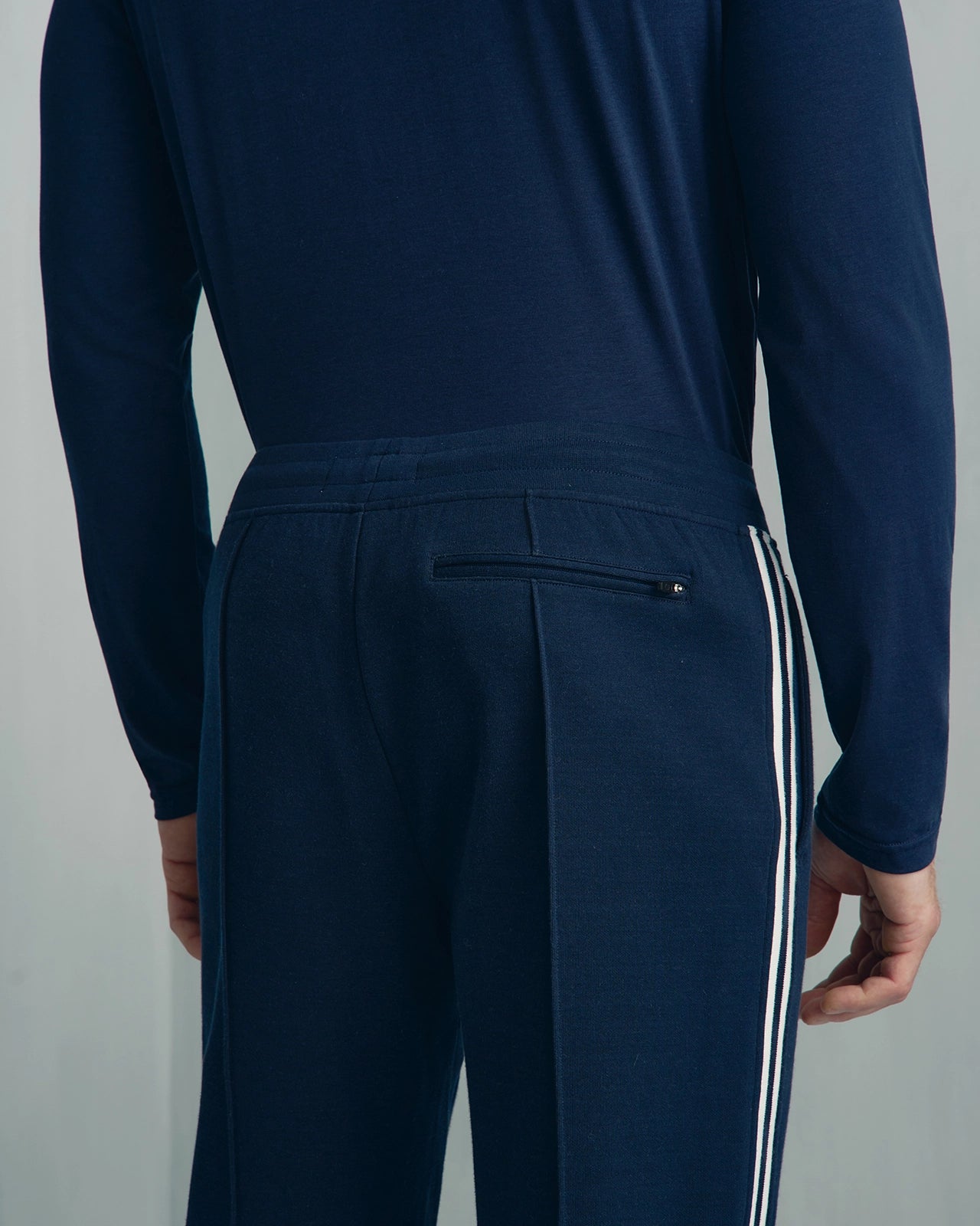 Whistler Travel Jogger - Whistler Travel Jogger Navy