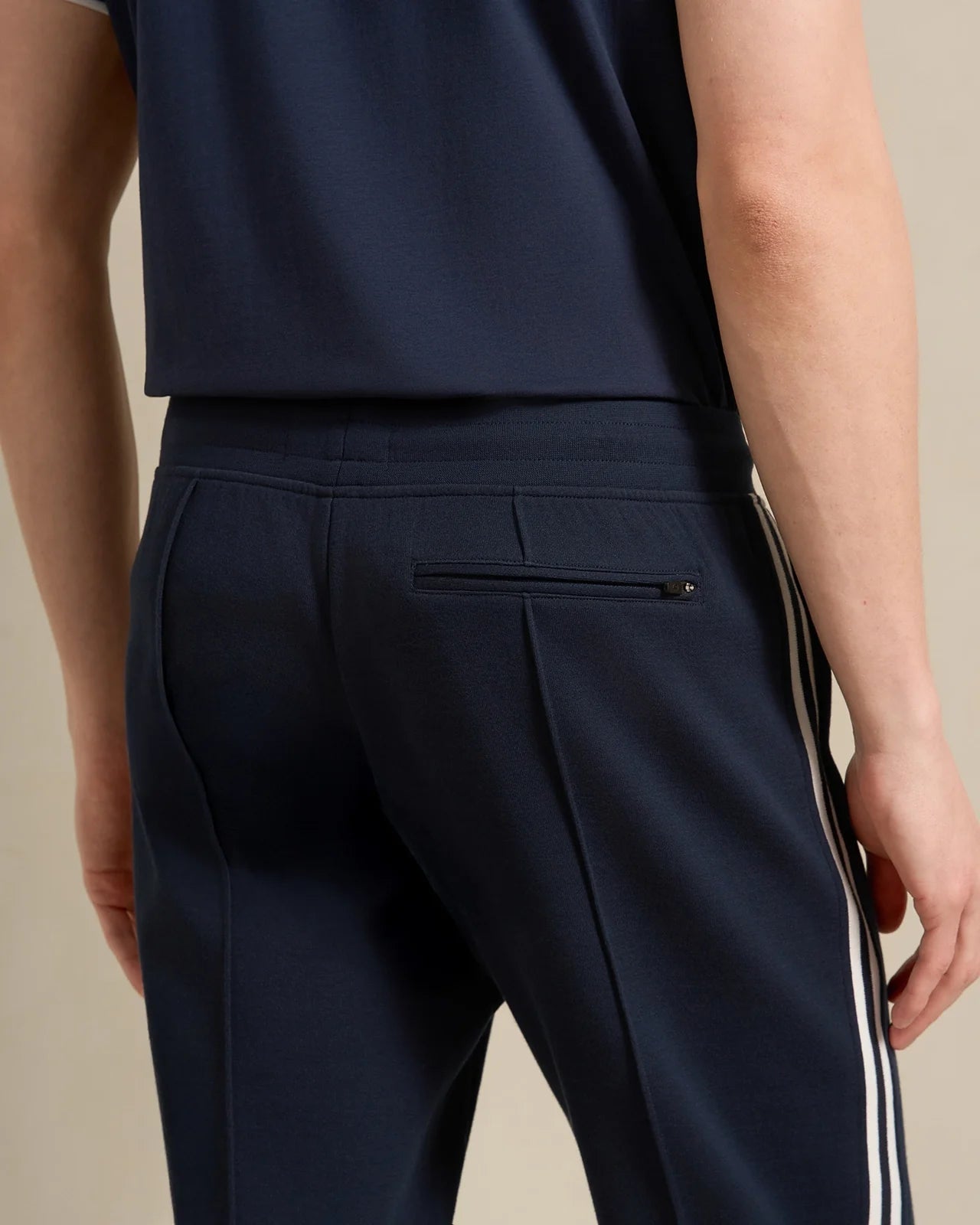 Whistler Travel Jogger - Whistler Travel Jogger Navy