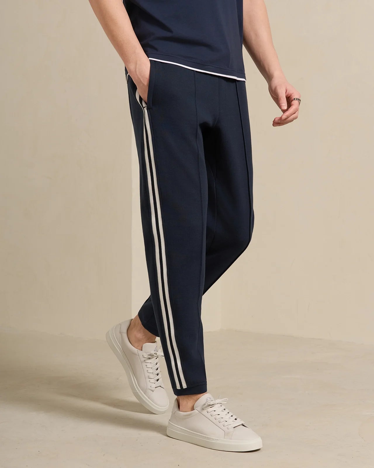 Whistler Travel Jogger - Whistler Travel Jogger Navy