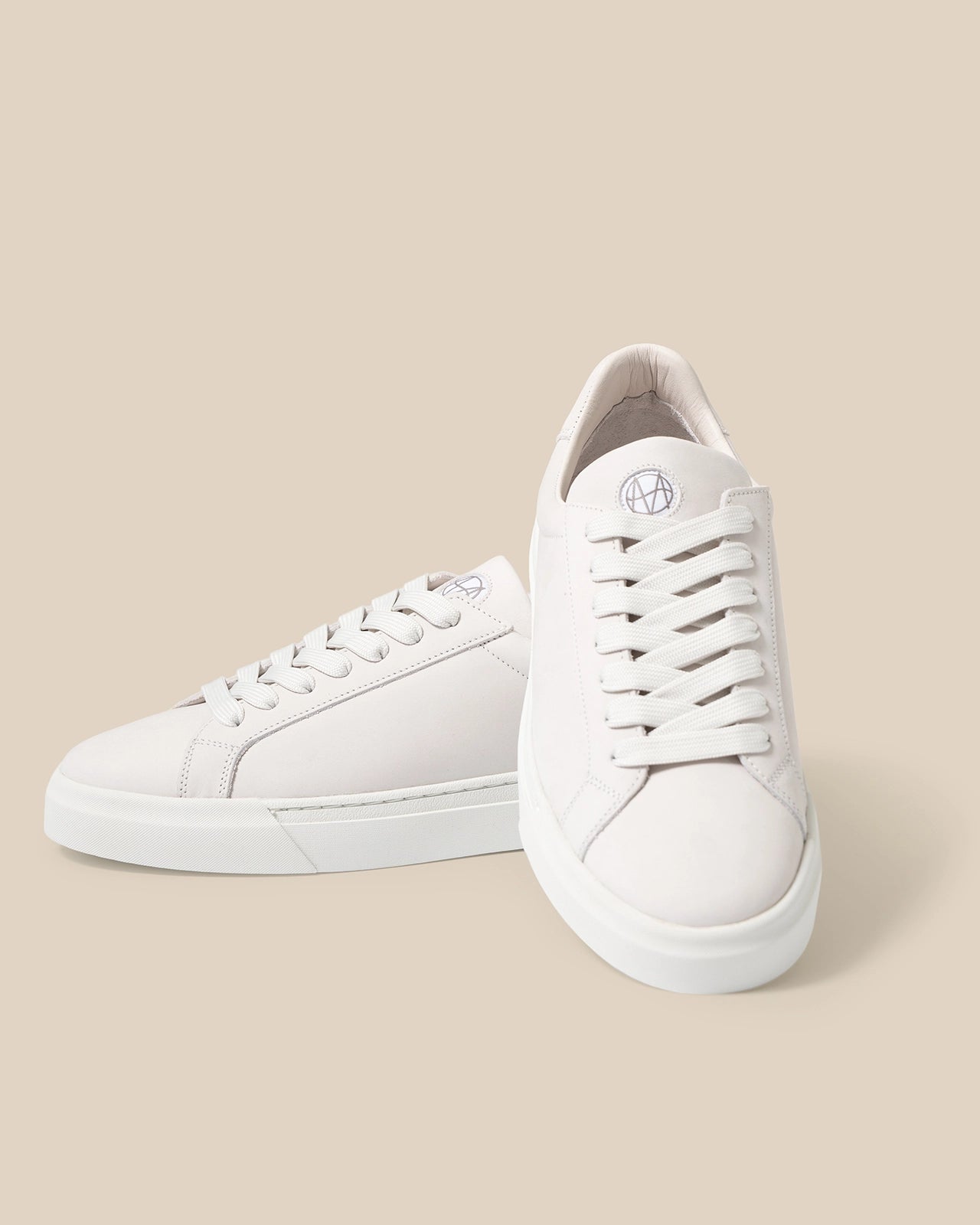 Verona Sneaker - Verona Sneaker White