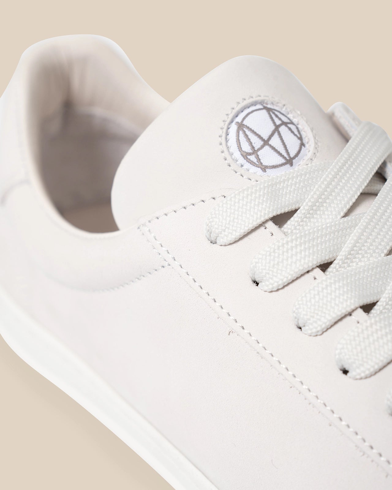 Verona Sneaker - Verona Sneaker White