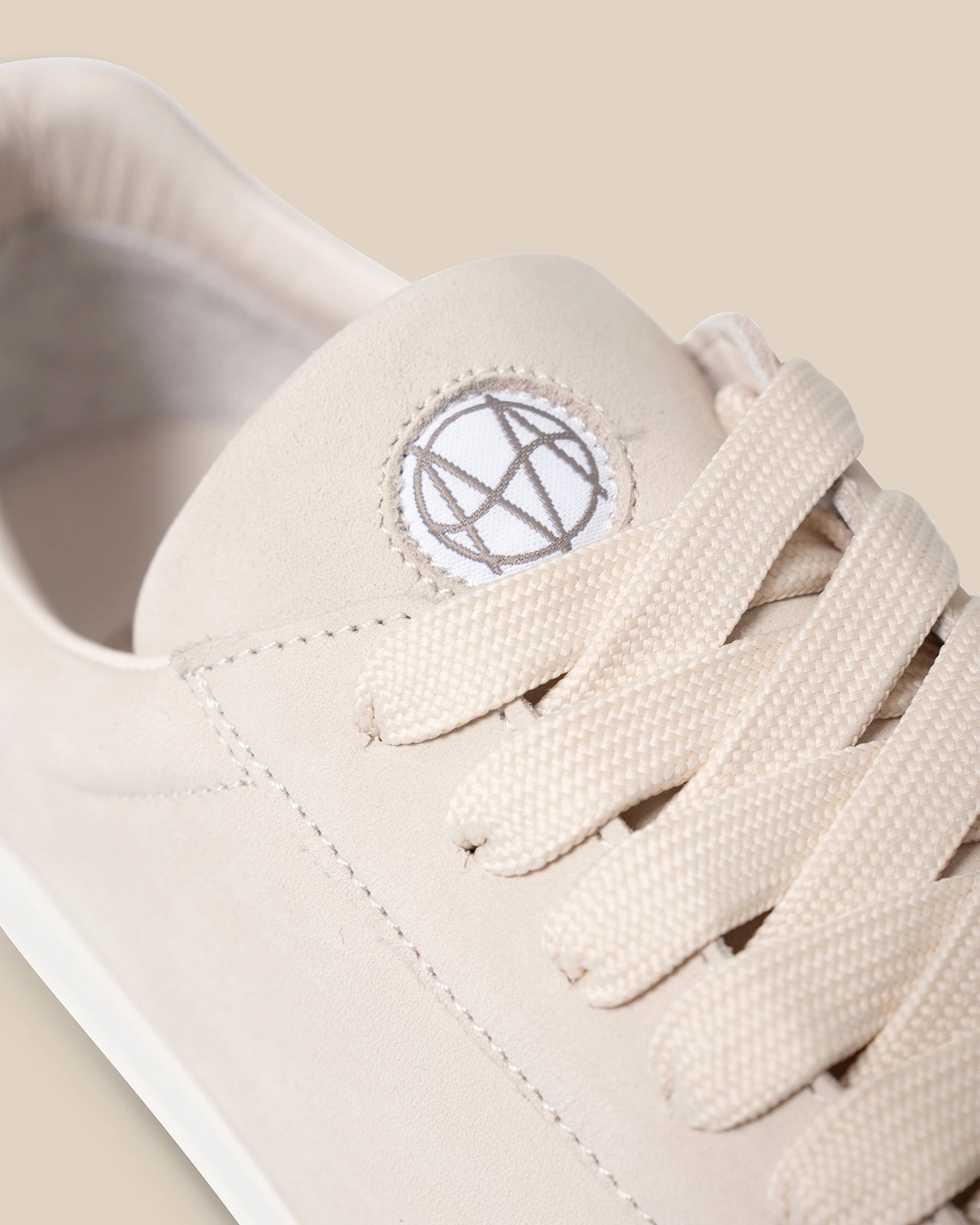 Verona Sneaker - Verona Sneaker Stone