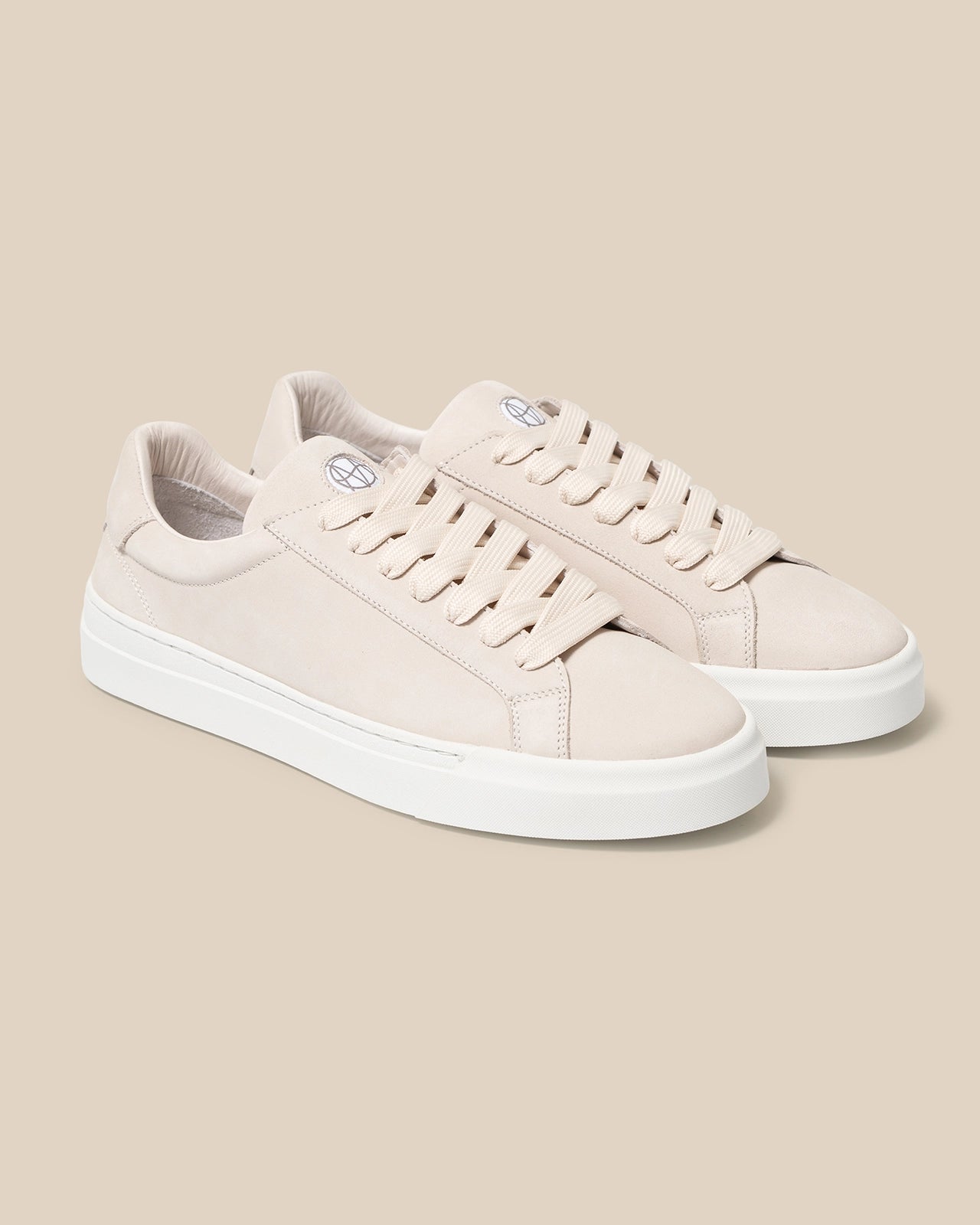 Verona Sneaker - Verona Sneaker Stone