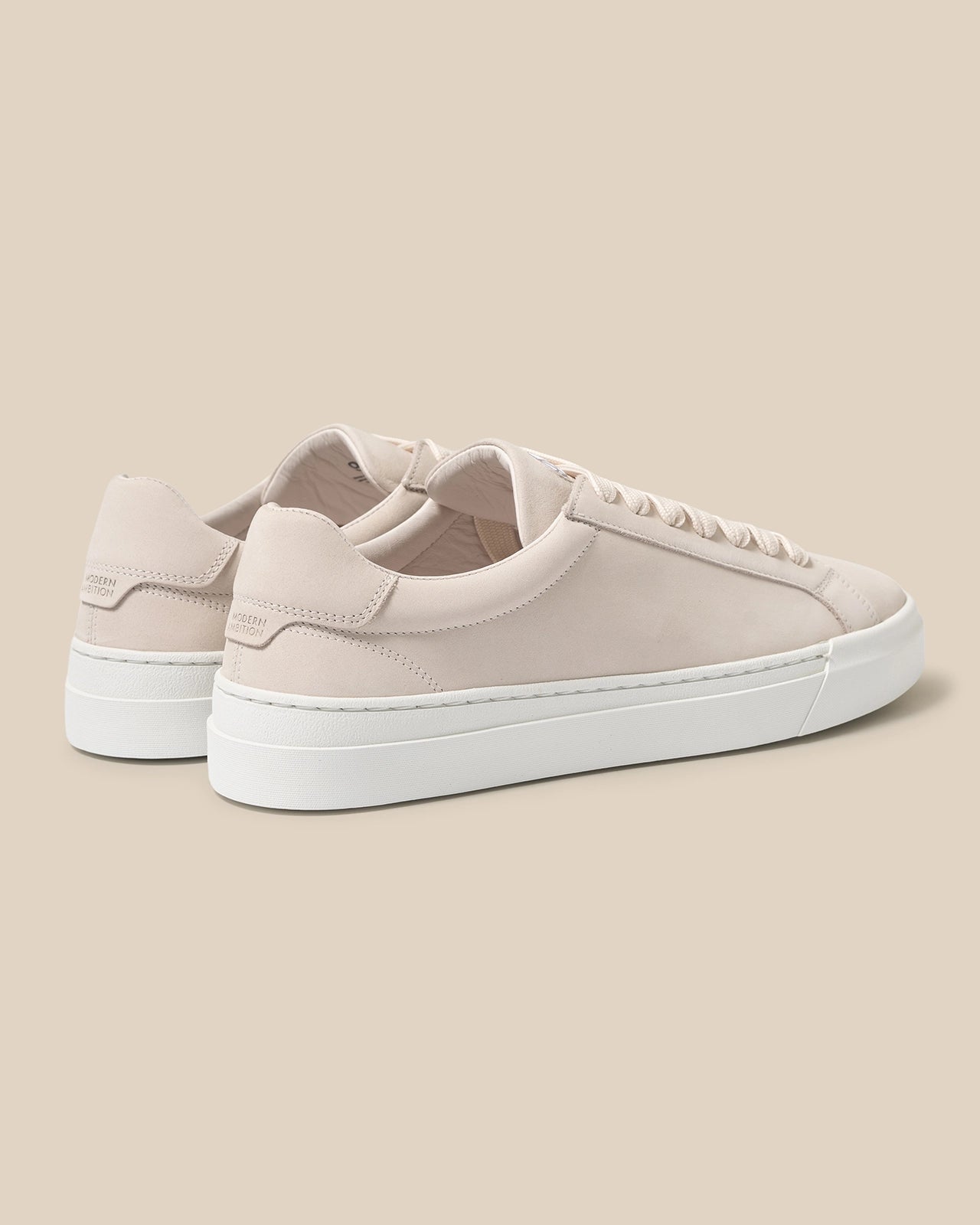 Verona Sneaker - Verona Sneaker Stone