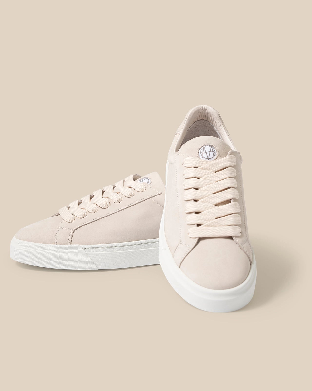Verona Sneaker - Verona Sneaker Stone