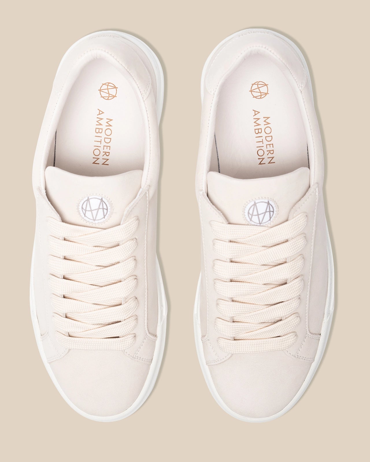 Verona Sneaker - Verona Sneaker Stone