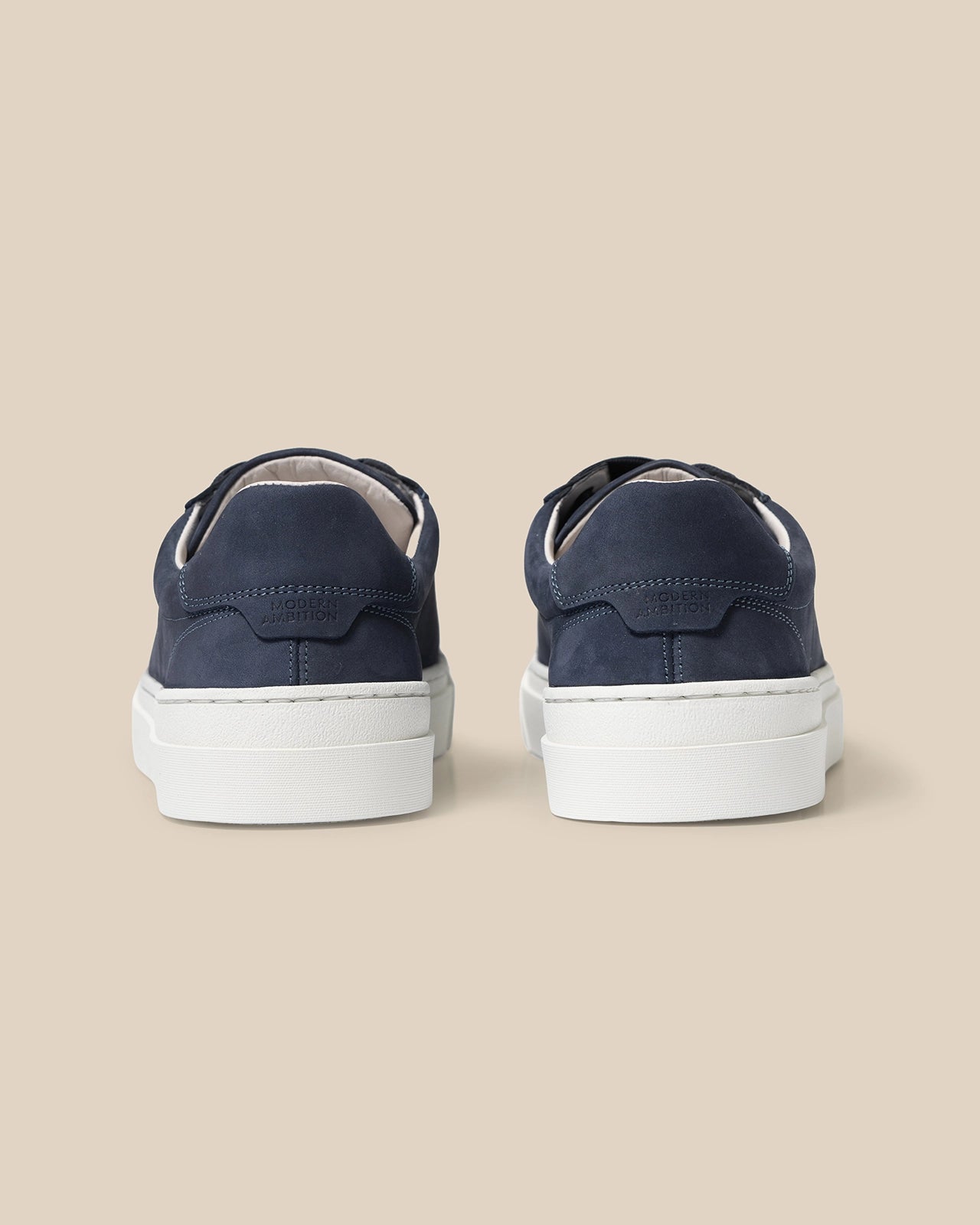 Verona Sneaker - Verona Sneaker Navy