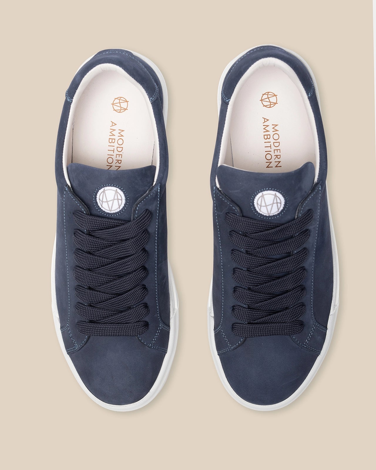 Verona Sneaker - Verona Sneaker Navy