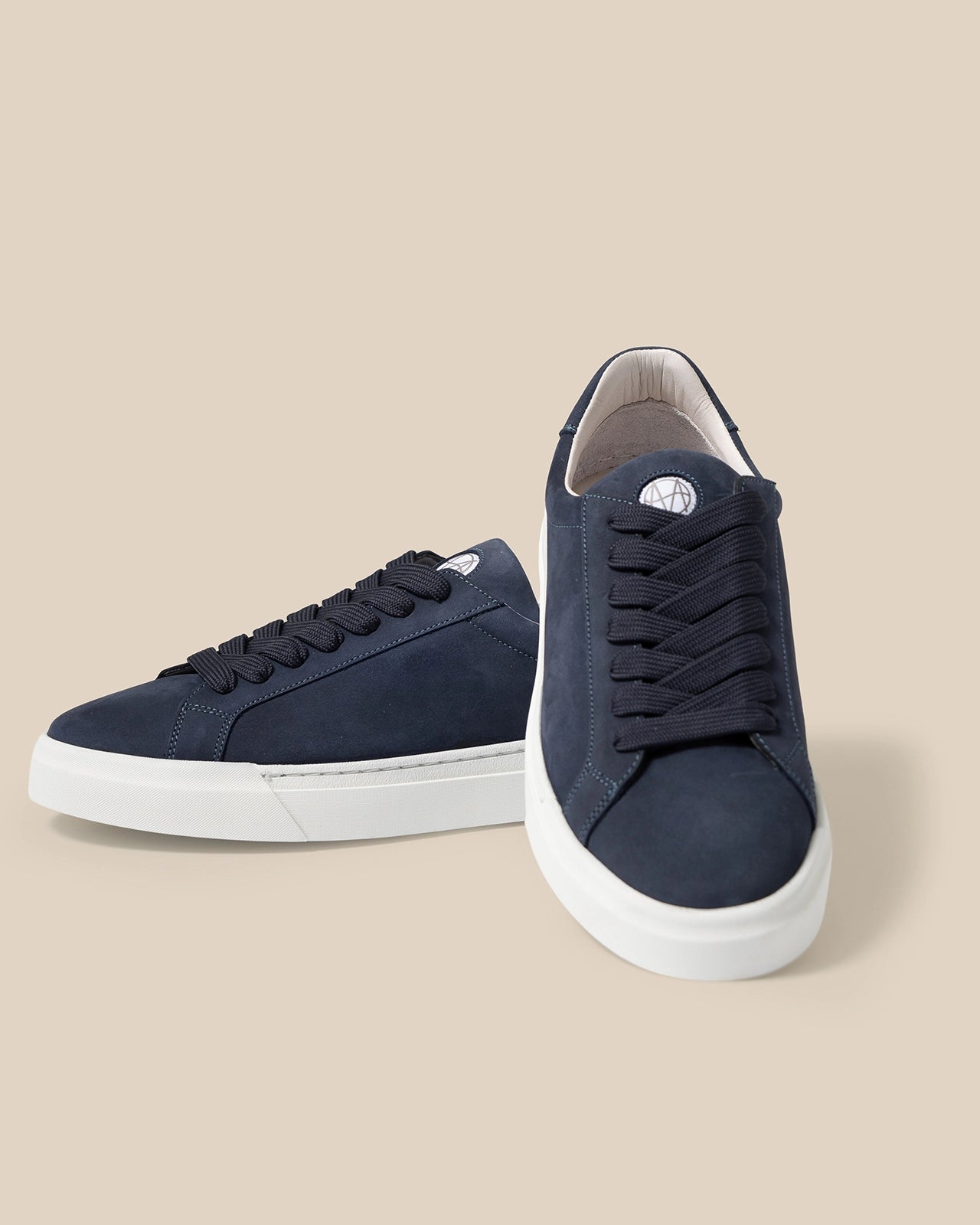 Verona Sneaker - Verona Sneaker Navy