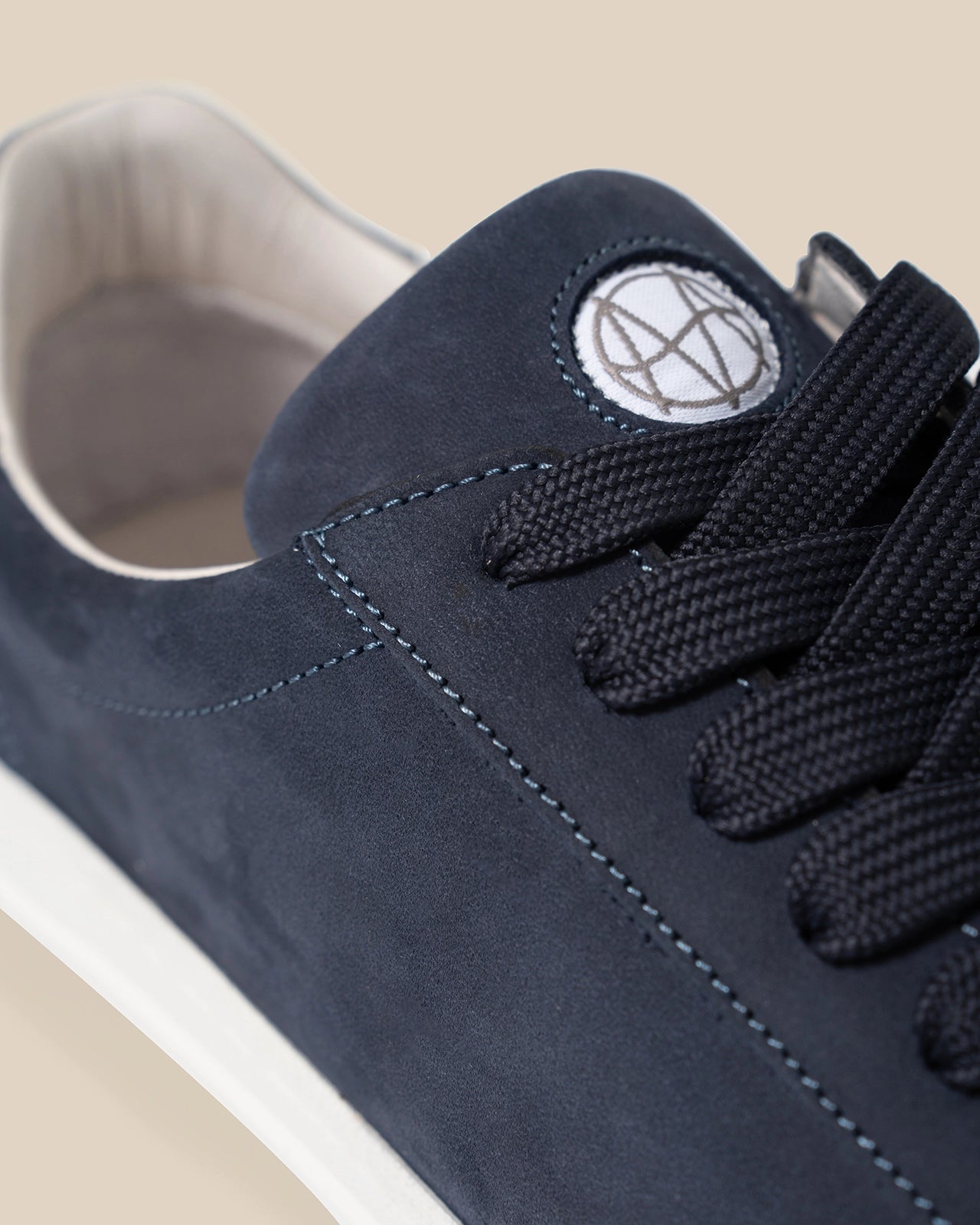 Verona Sneaker - Verona Sneaker Navy