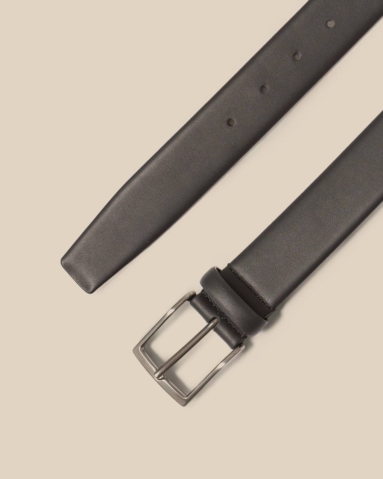 Formal Belt - Formal Belt Black
