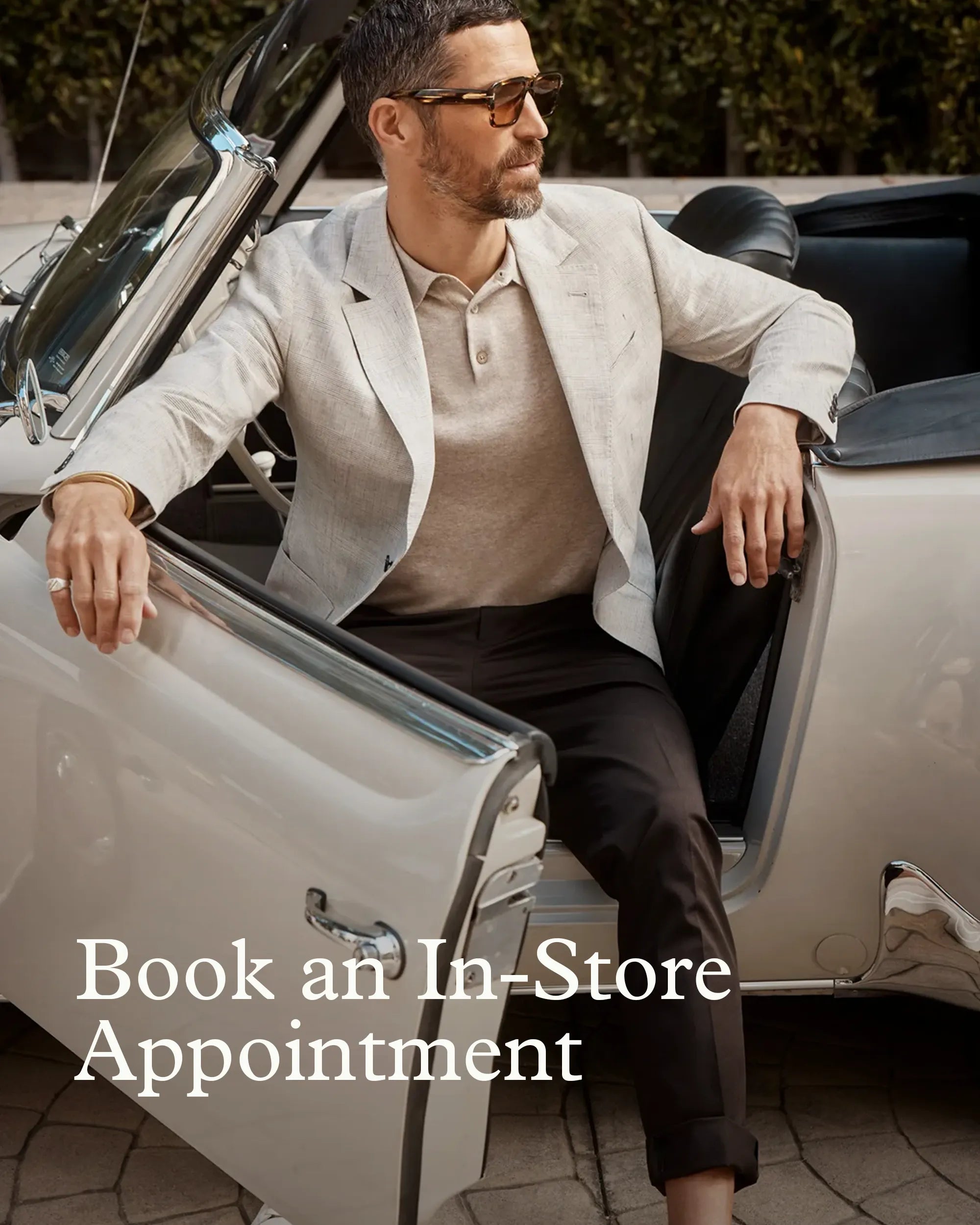 For general description, go to 'Main Product Description' region - In-Store Appointment
