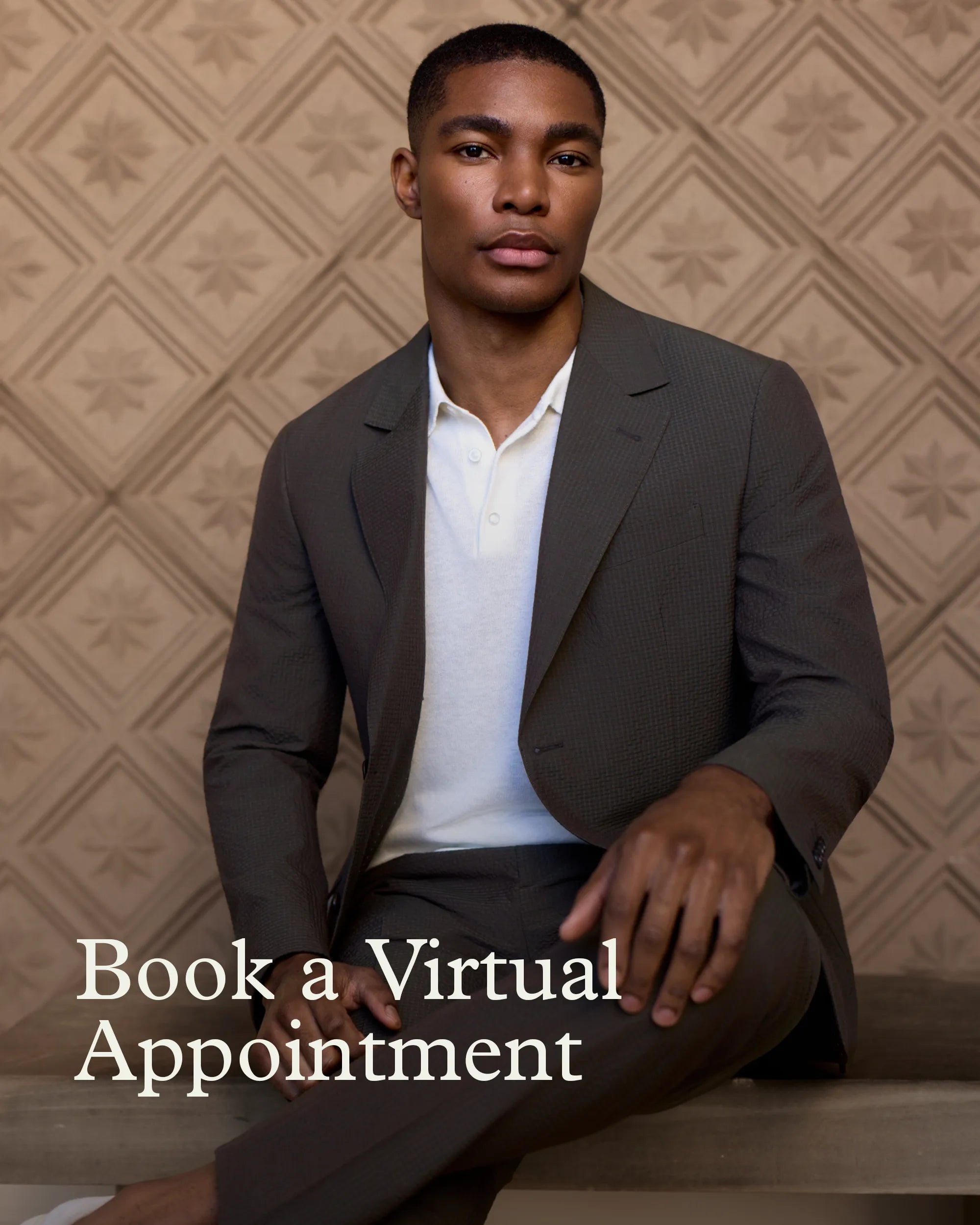 For general description, go to 'Main Product Description' region - Virtual Appointment