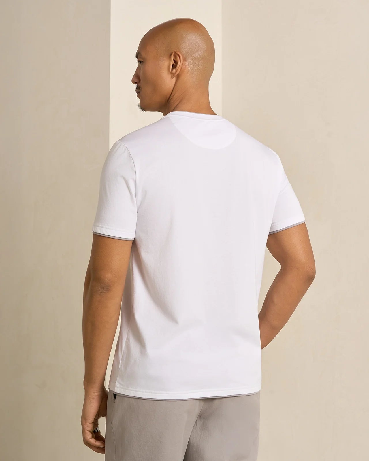 Valencia T-Shirt - Valencia T-Shirt White