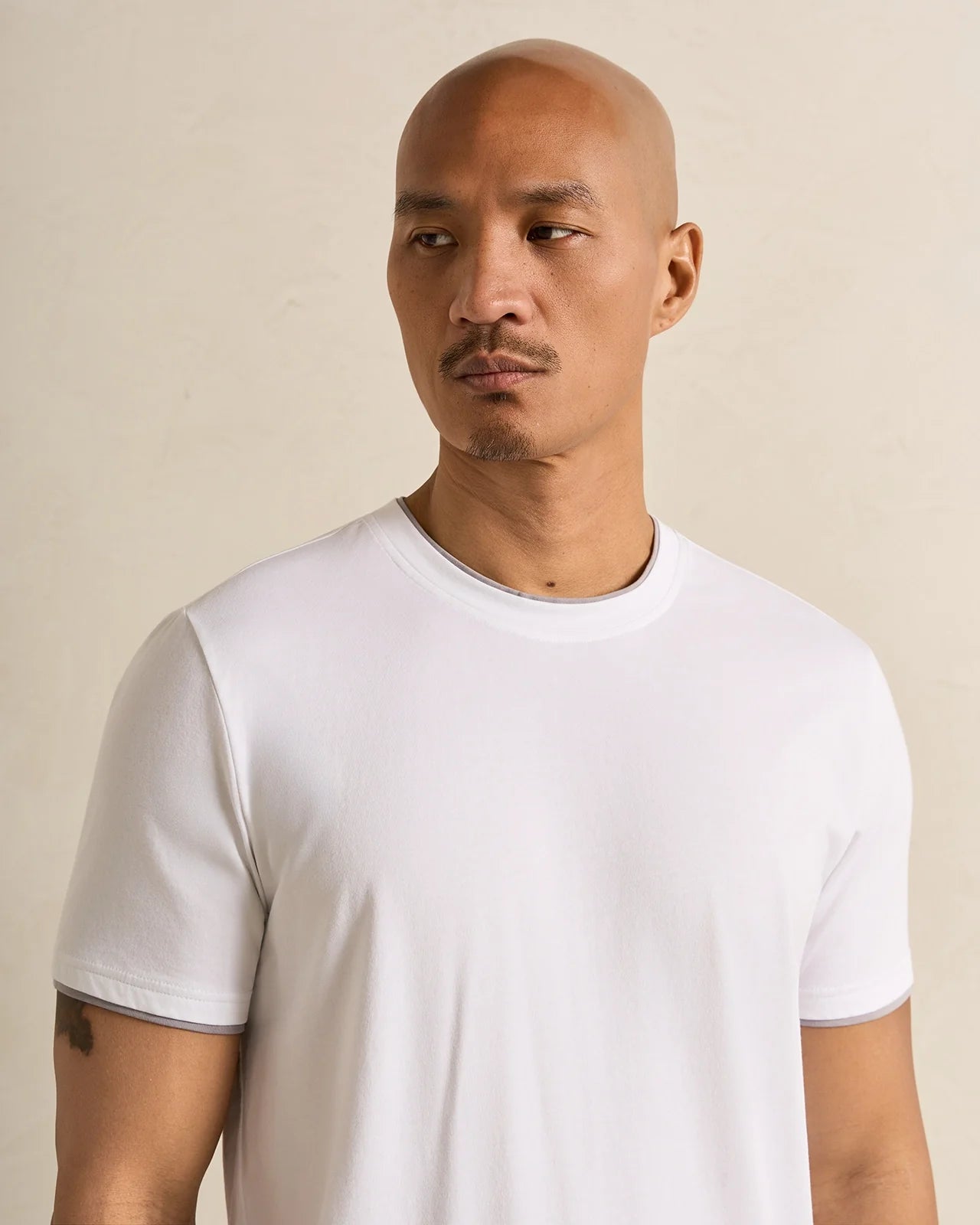 Valencia T-Shirt - Valencia T-Shirt White