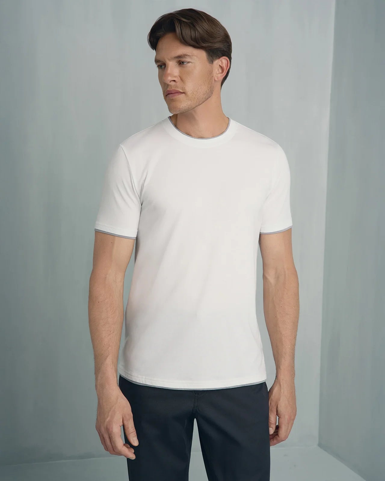 Valencia T-Shirt - Valencia T-Shirt White